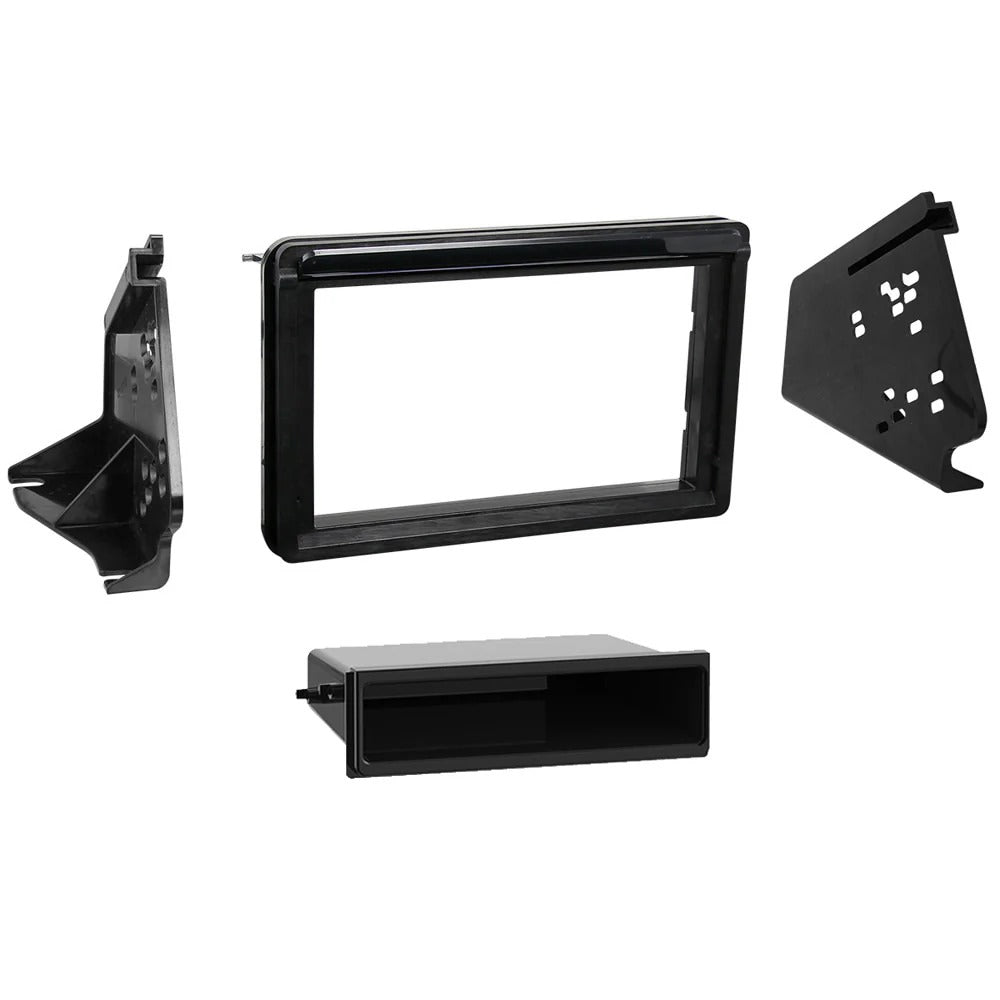 Metra 99-9721 Polaris Slingshot 2015-2017