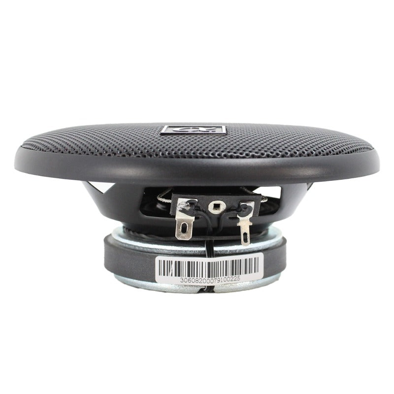 Alphasonik NS42 | 4" 120W 2-Way Coaxial Speakers 3-Ohm (Pair)