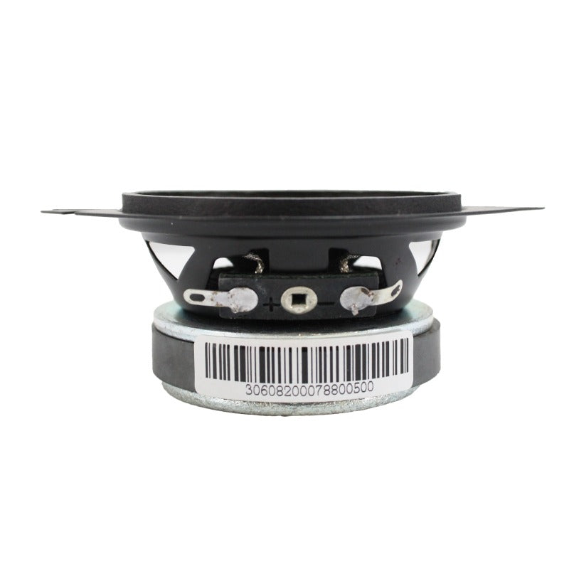 Alphasonik NS52 | 5.25" 150W 2-Way Coaxial Car Speakers (Pair)