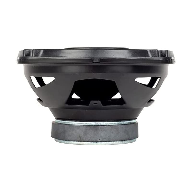 Alphasonik NS693 | 6"x9" 210W 3-Way Coaxial Speakers 3-Ohm (Pair)