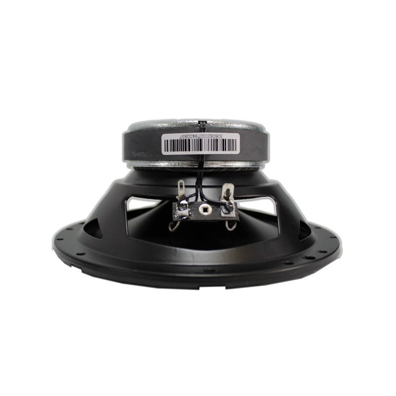 Alphasonik NS653 | 6.5" 150W 3-Way Coaxial Speakers 3-Ohm (Pair)