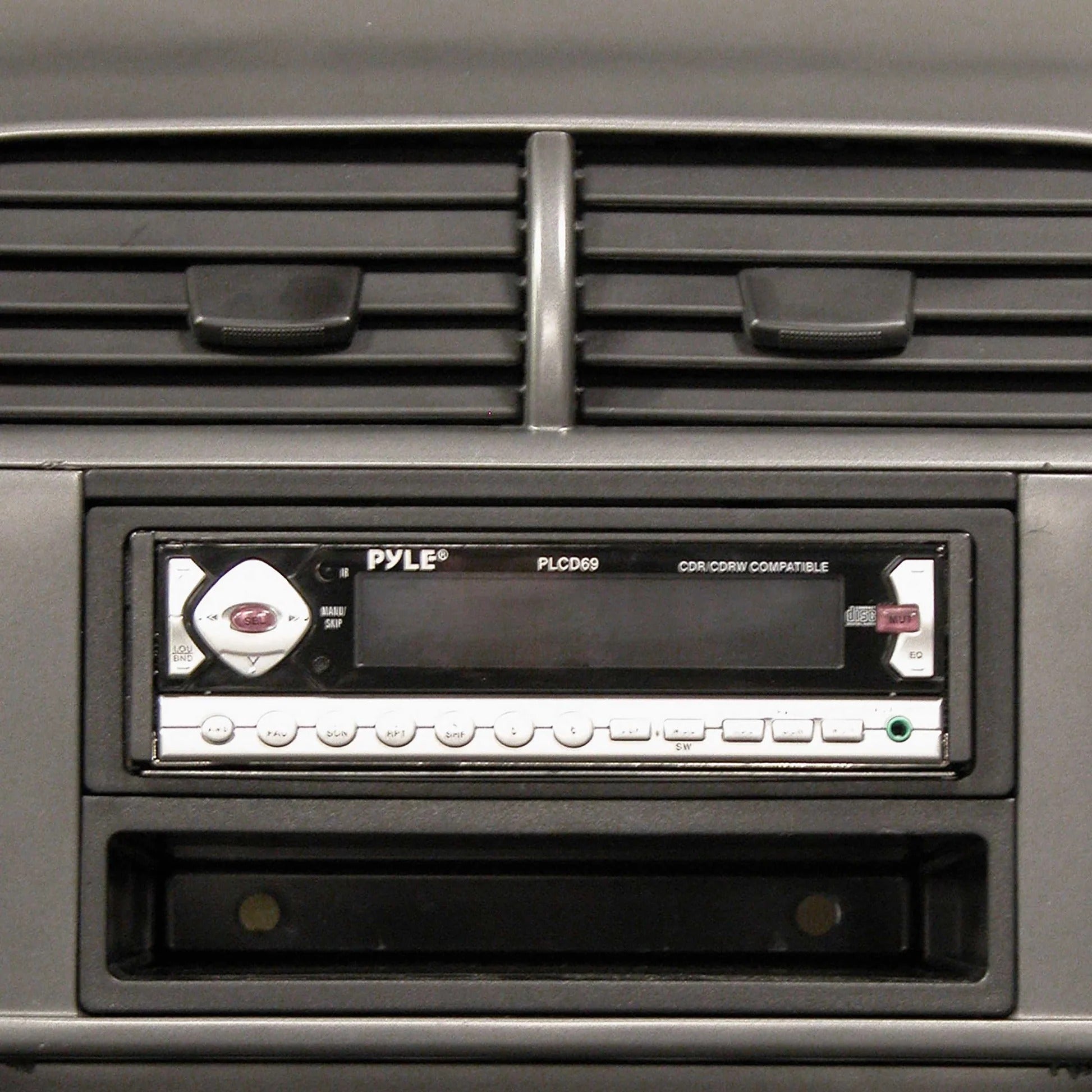 Metra 99-7863 Honda Element 2003-2011