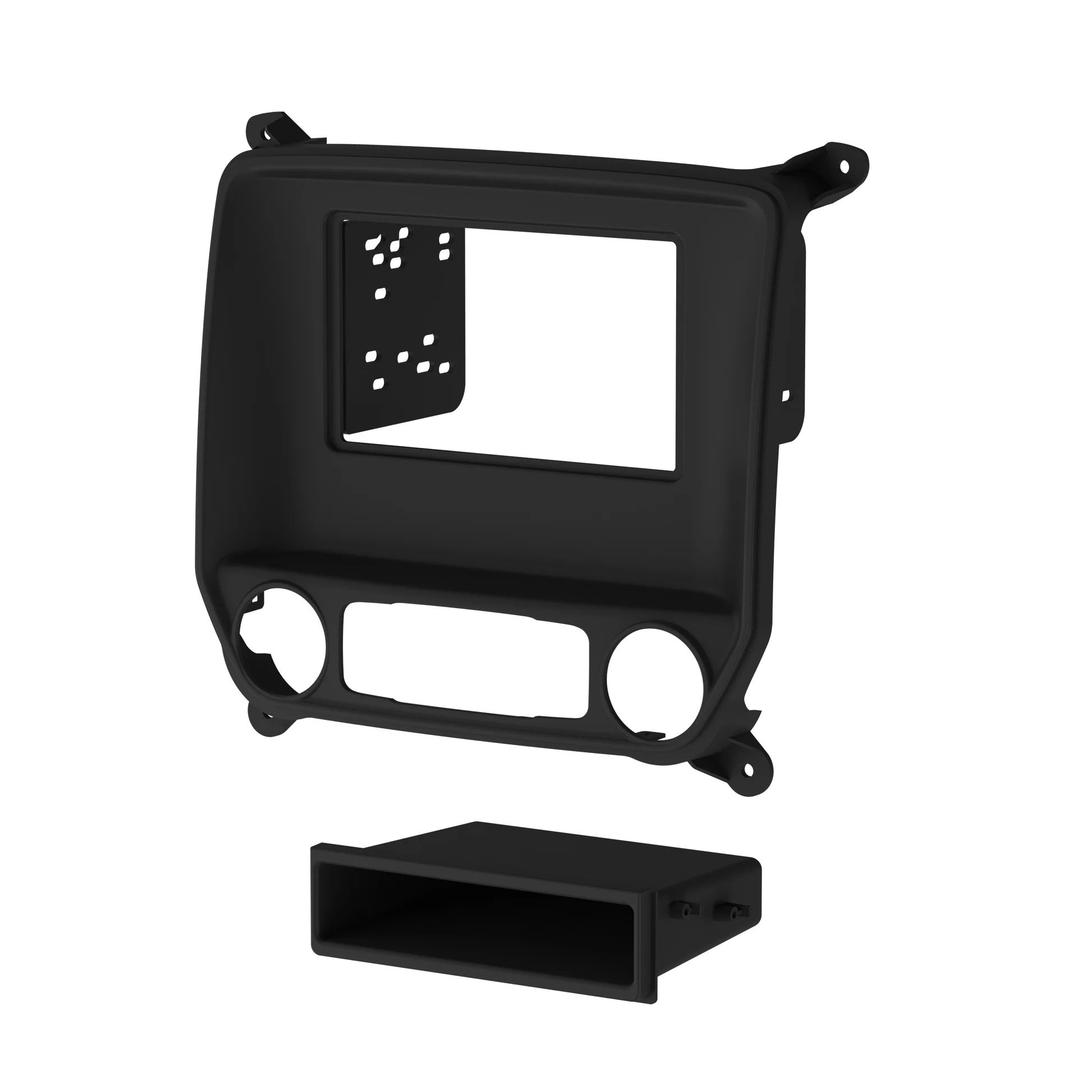 Metra 99-3014G Chevrolet Silverado/GMC Sierra 2014-Up