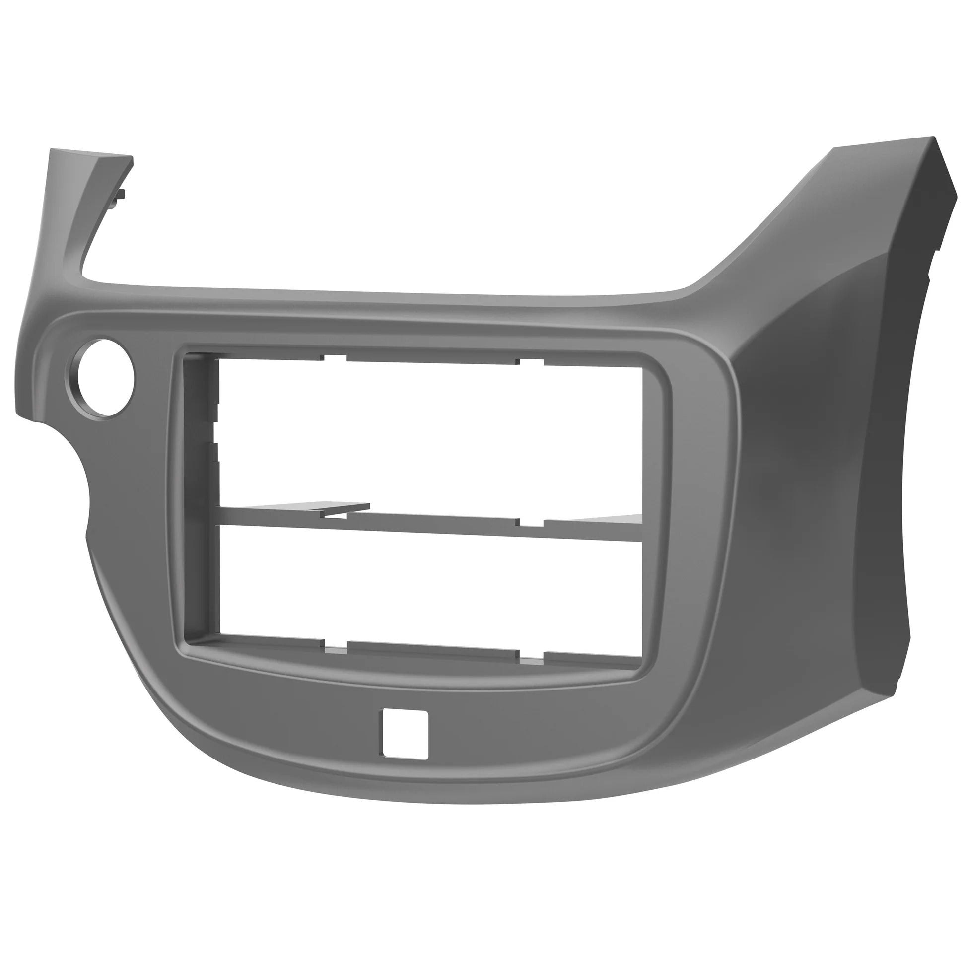 Metra 99-7877S Honda Fit 2009-2013 Silver