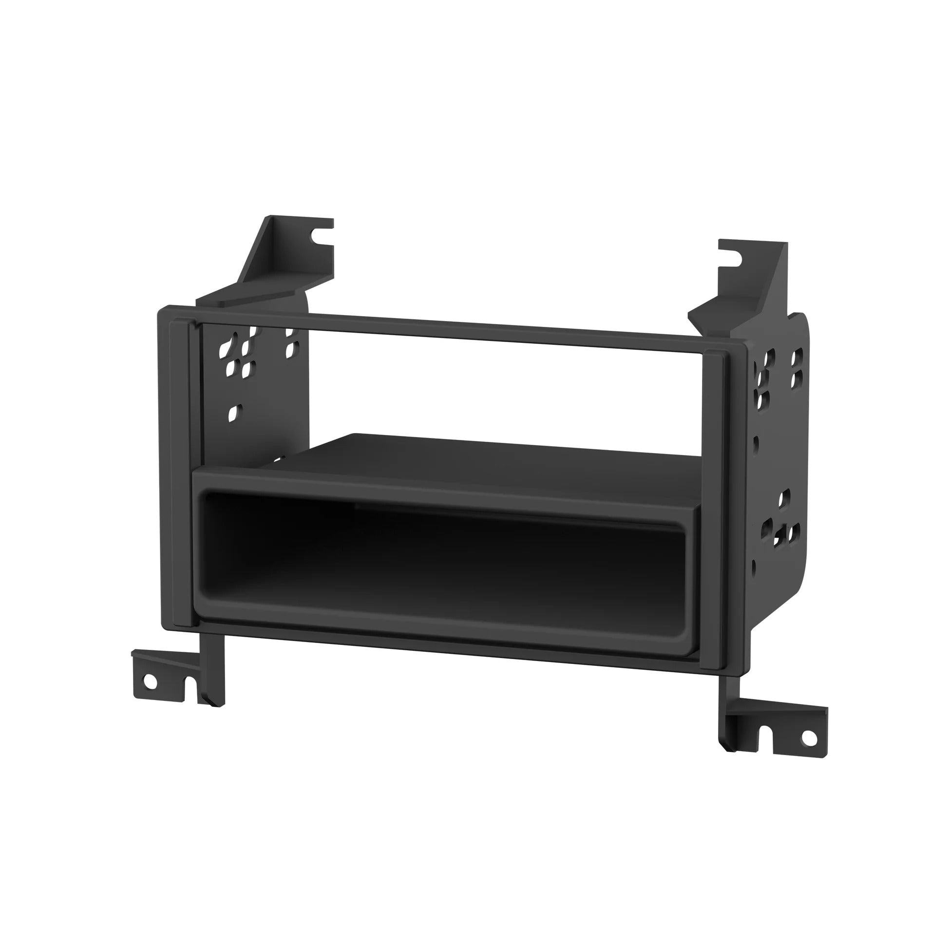 Metra 99-7381 Hyundai Santa Fe 2008-2009 (with factory NAV)