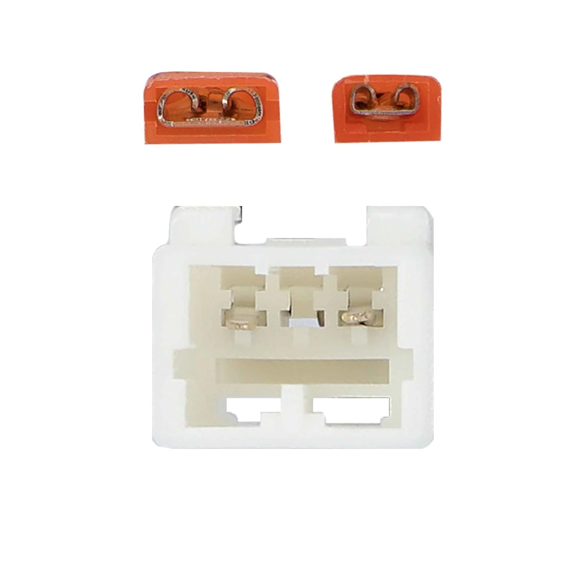 Metra 72-6514 Chrysler/Dodge 1997-2025 Speaker Harness Pair