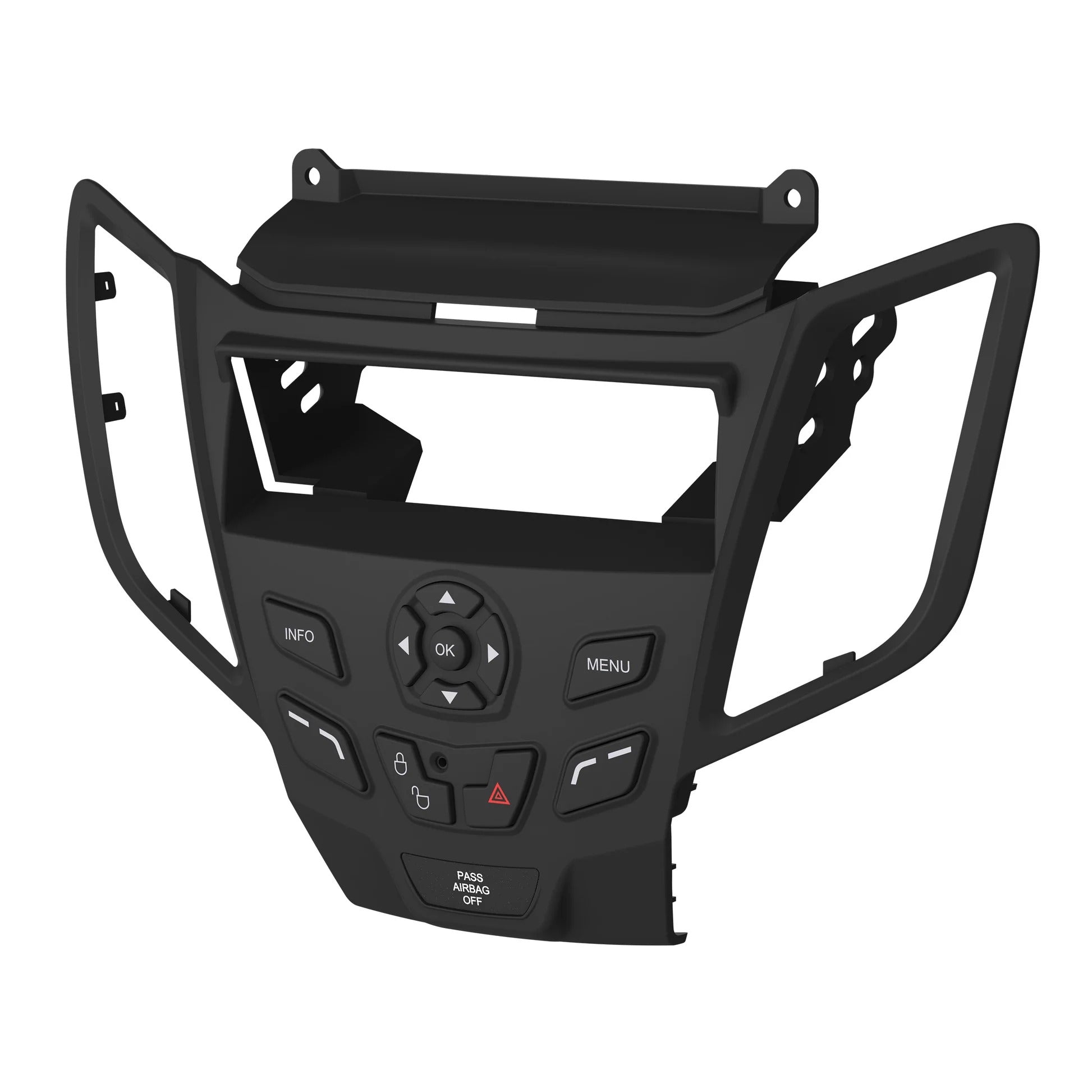 Metra 99-5825B Ford Fiesta 2011-2019