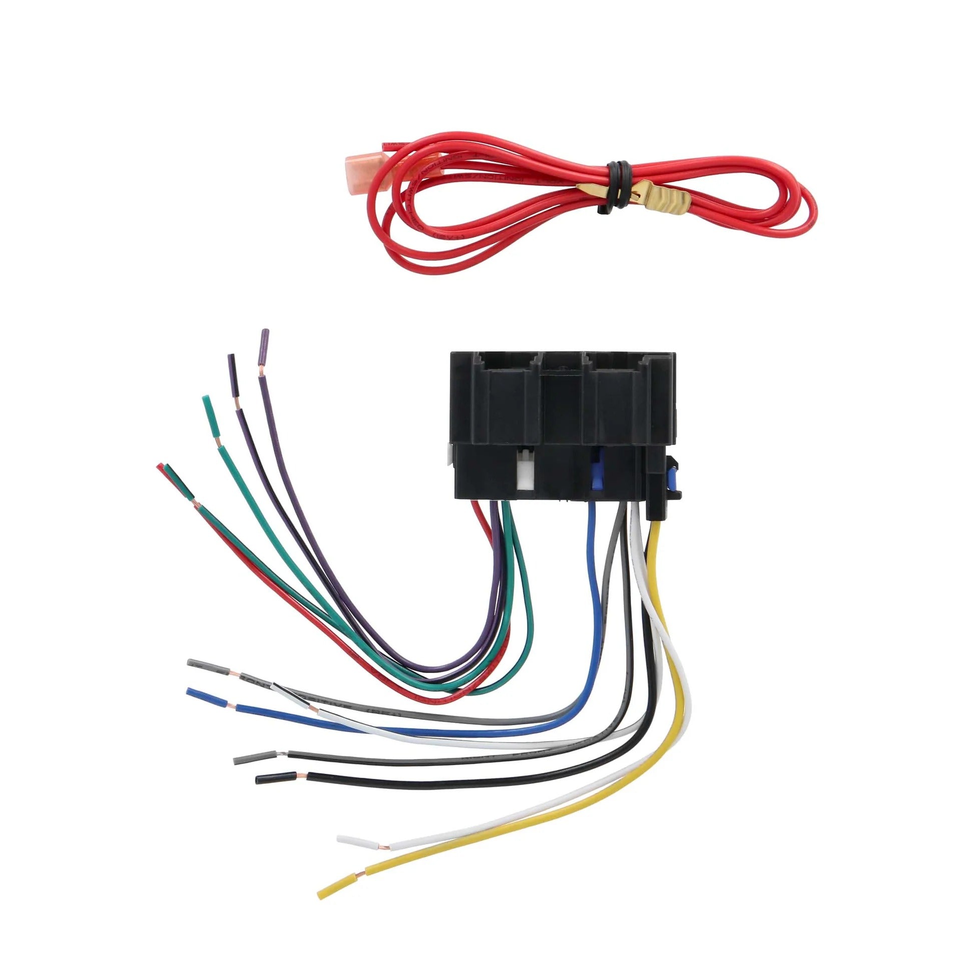 Metra RAP-GM-2105 GM Suzuki 2006-Up Harness