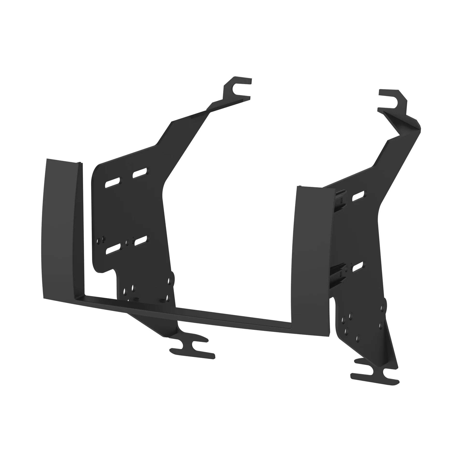 Metra 95-8240B Toyota Prius 2004-2009 Mount Kit