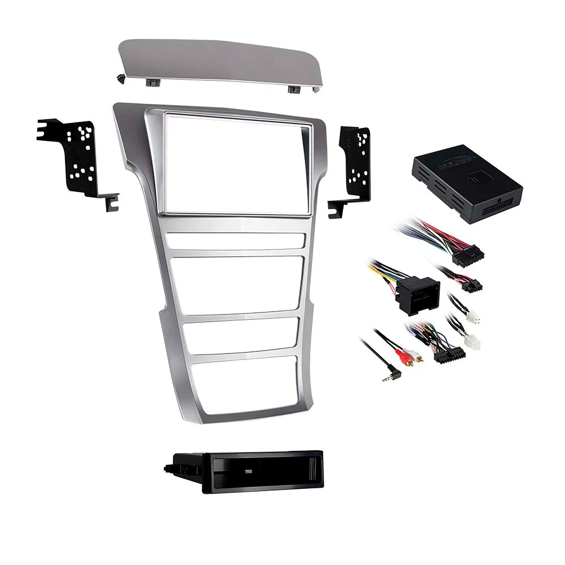 Metra 99-3018S Cadillac CTS 2008-2014
