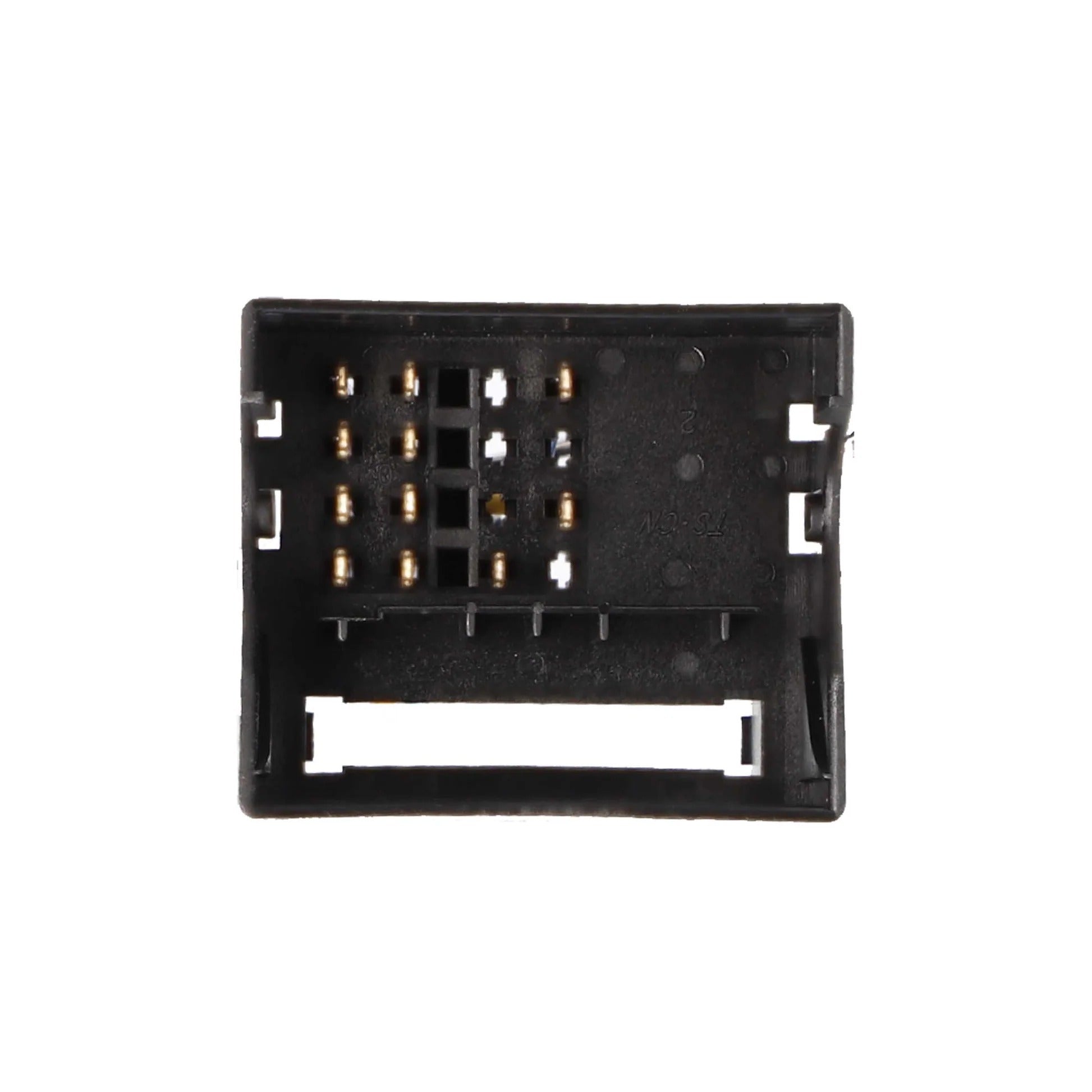 Metra 70-9003 Radio Replacement Harness For Euro Vehicles 2000-2013