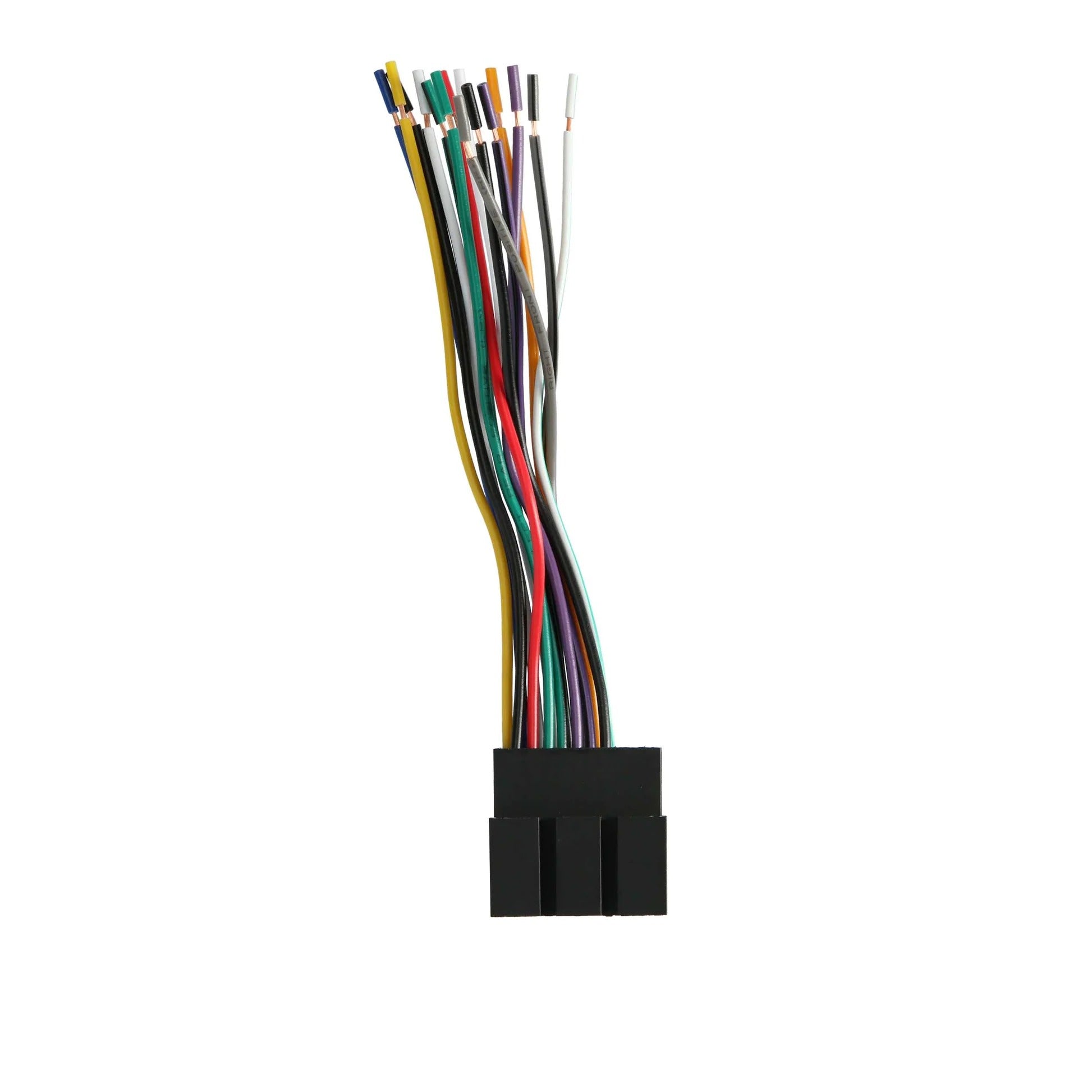 Metra 70-9500 Radio Replacement Harness For Jaguar 2002-2008 (20-pin)