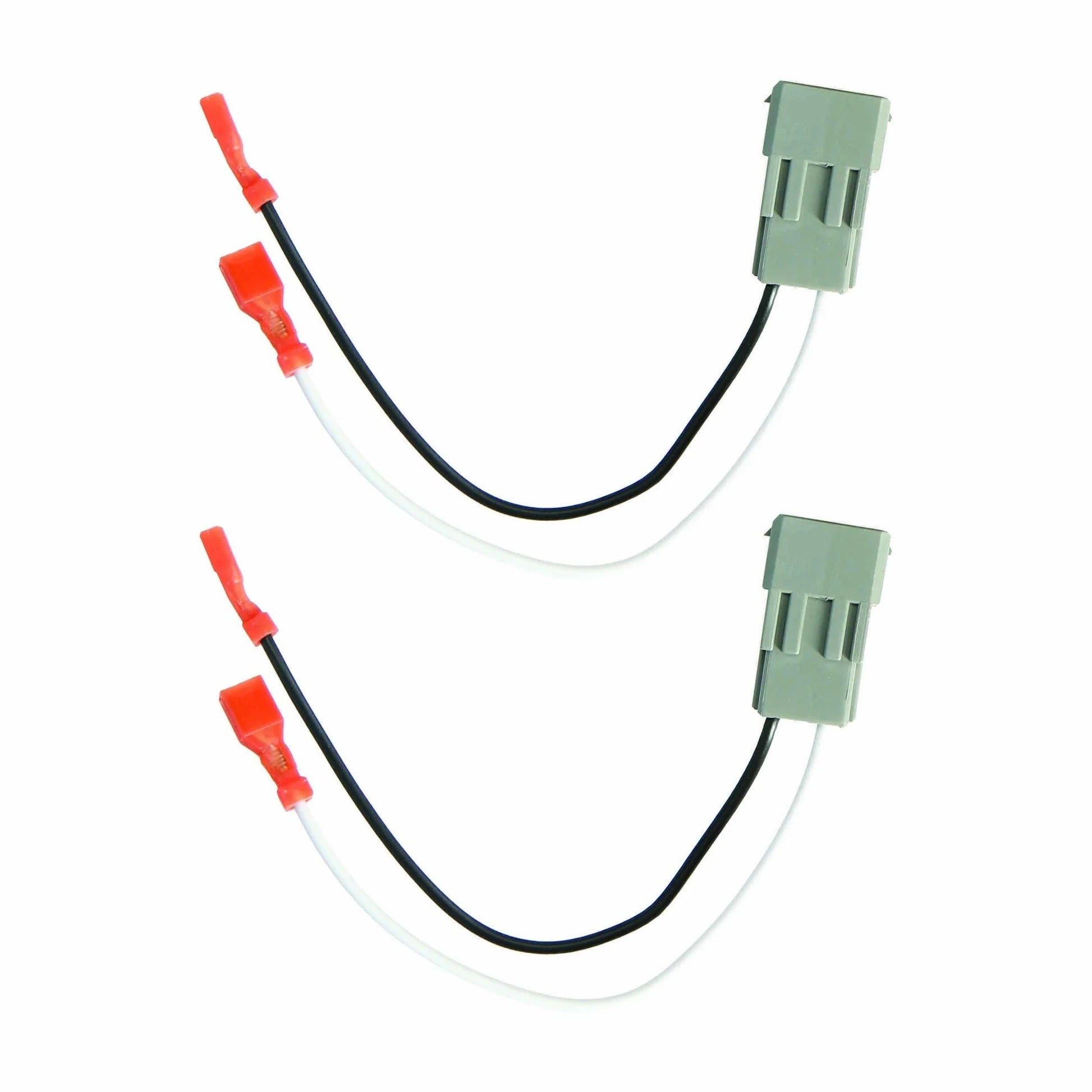 Metra 72-7800 Honda 1982-Up Speaker Harness Pair