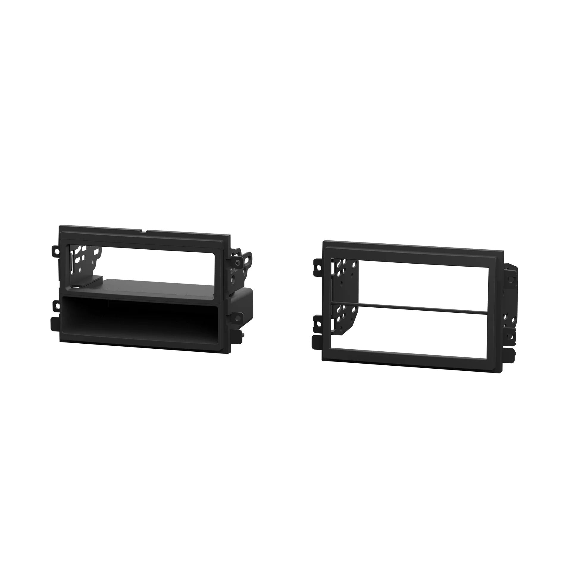 Metra 99-5807 Ford/Lincoln/Mercury Multi Kit 2004-2010