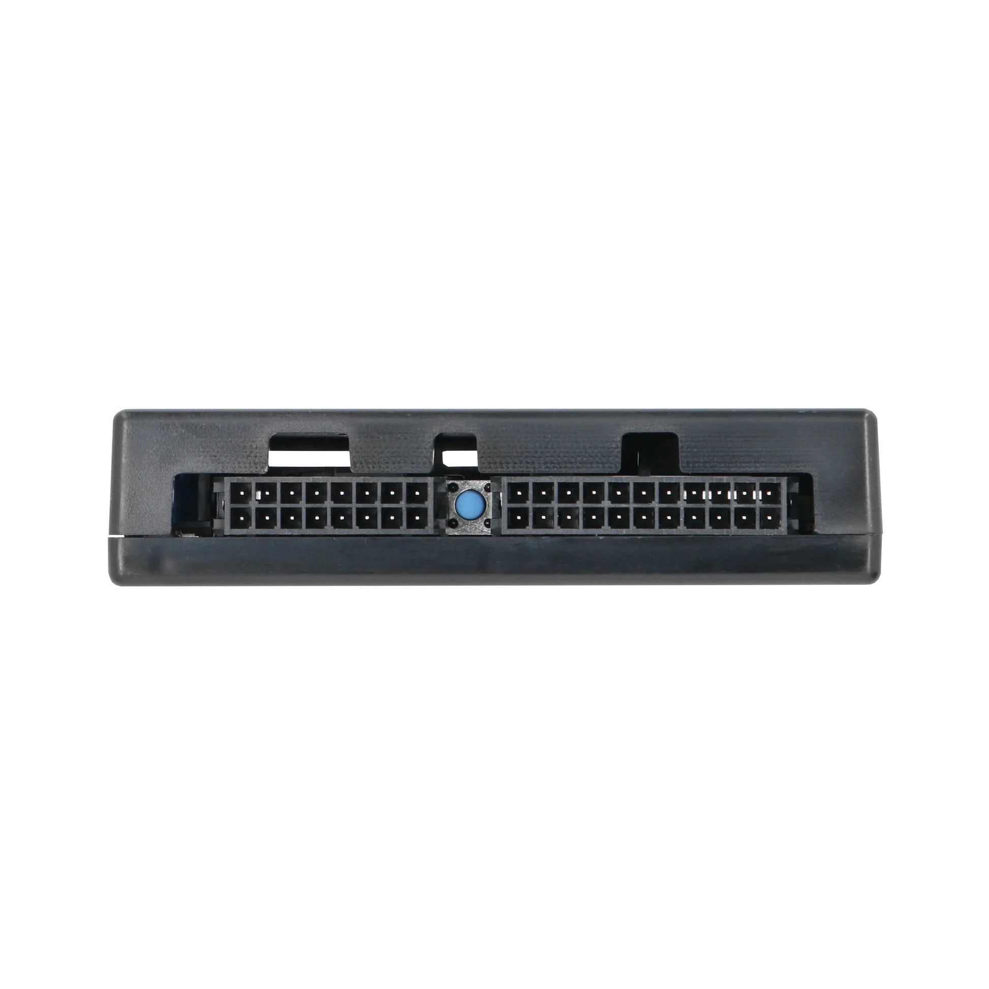 Metra AXDIS-CL2 Data Interface with SWC-GM 2000-2014