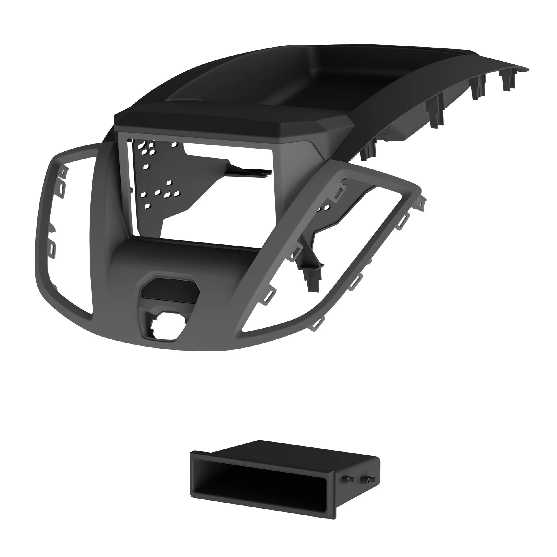 Metra 99-5832G Ford Transit 2015-2019