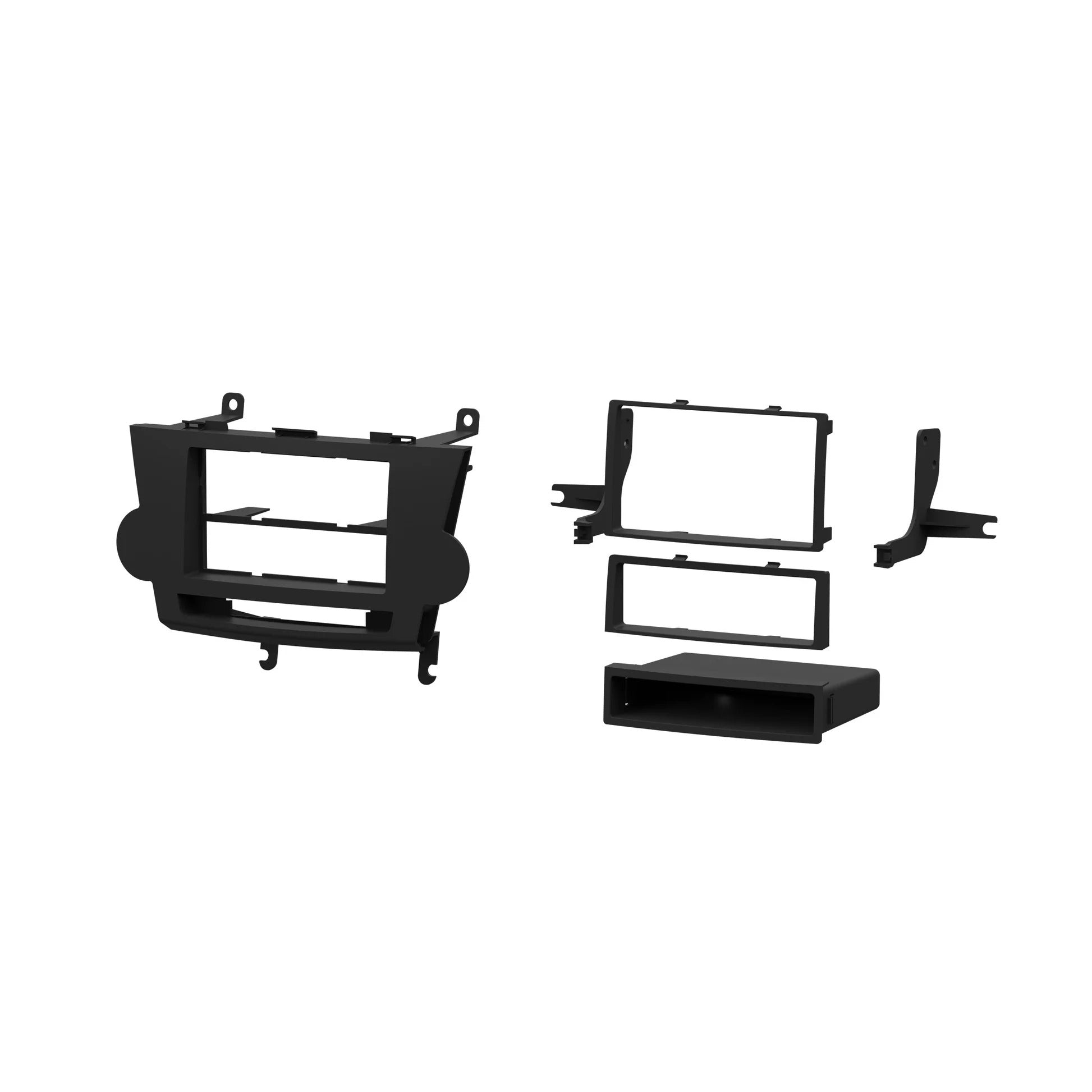 Metra 99-8222 Toyota Highlander 2008-2012