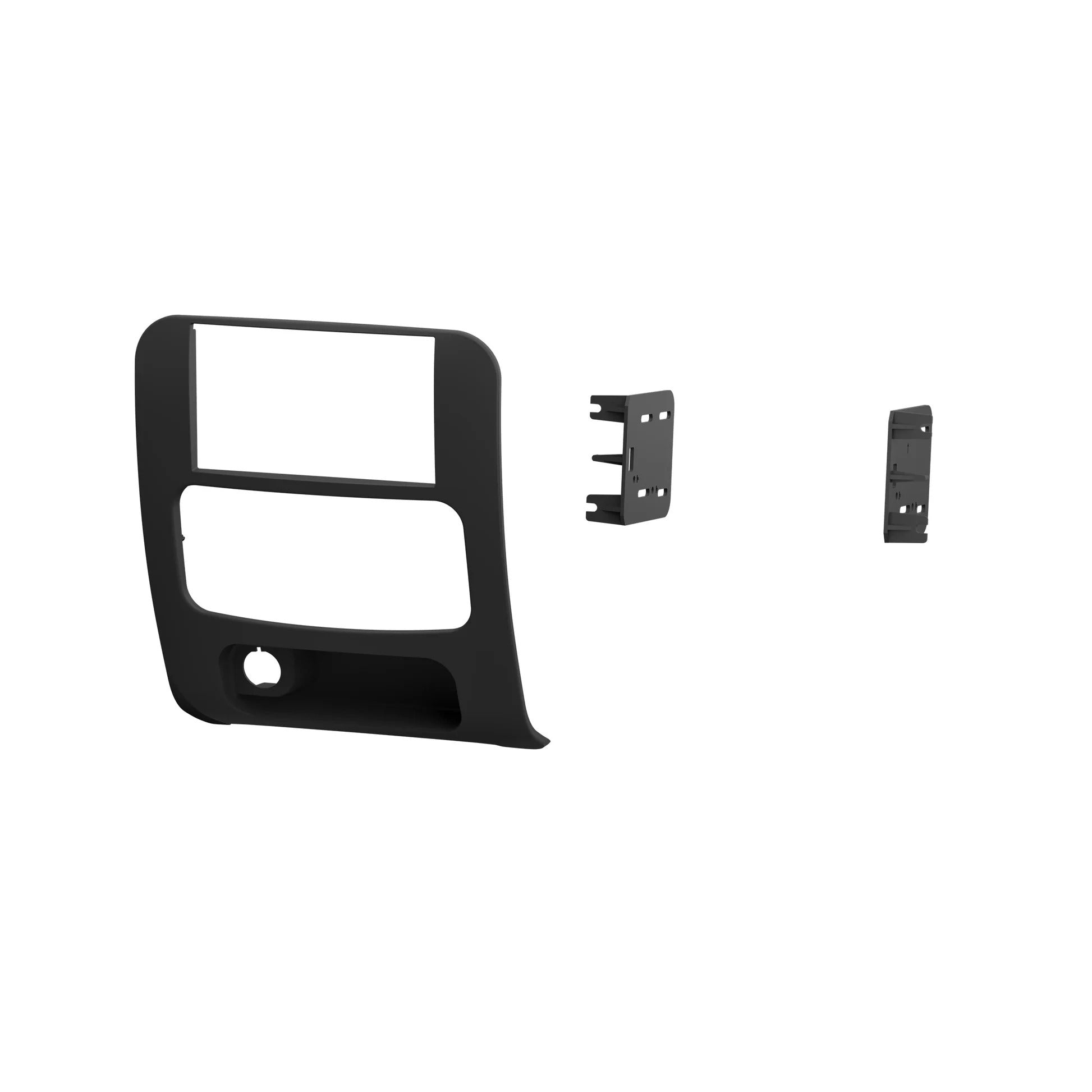 Metra 95-6524B Jeep Liberty 2002-2007