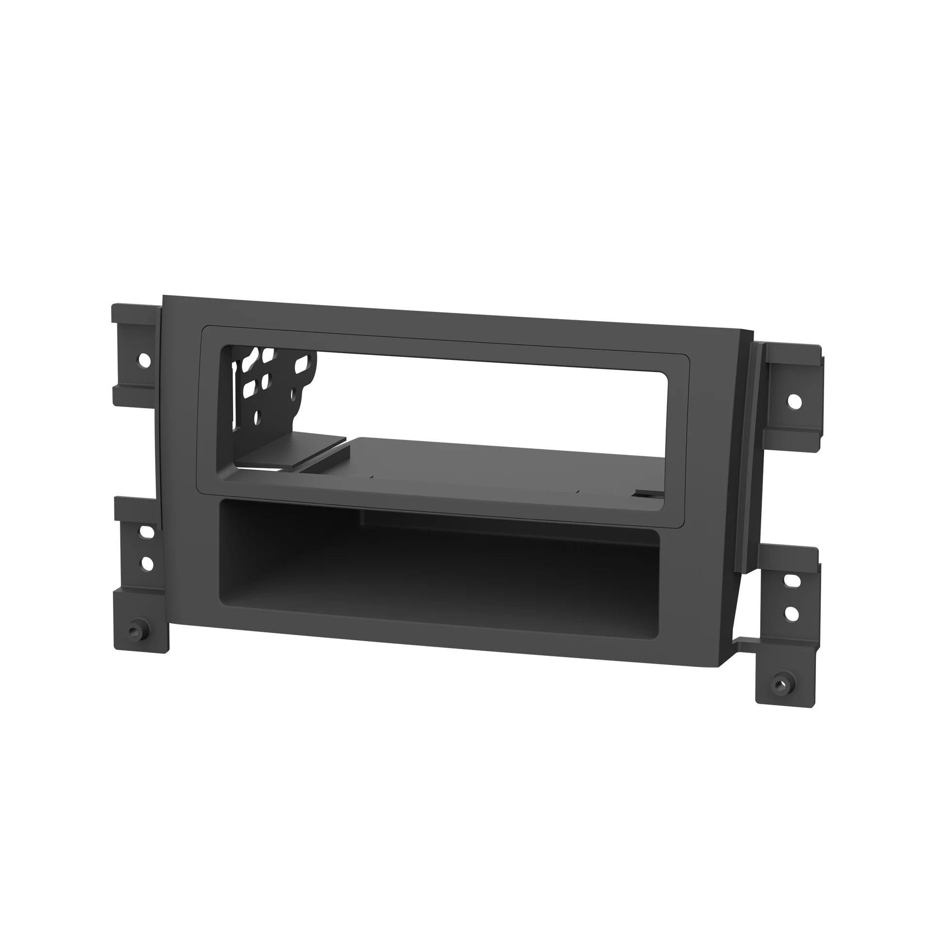 Metra 99-7953 Suzuki Grand Vitara 2006-2012 Din Black