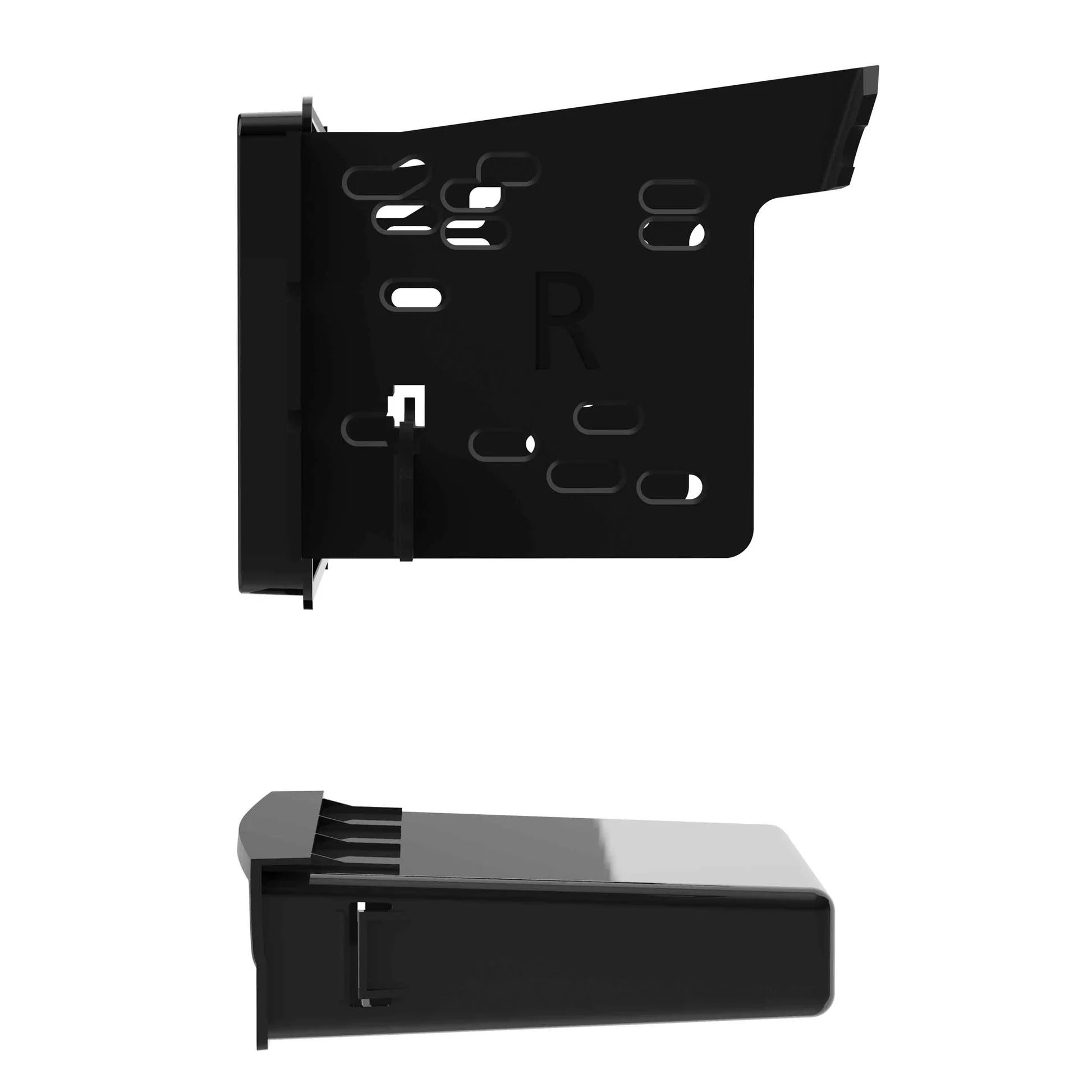 Metra 99-7019 Mitsubishi Mirage 2017-2022/Mirage G4 2017-2022