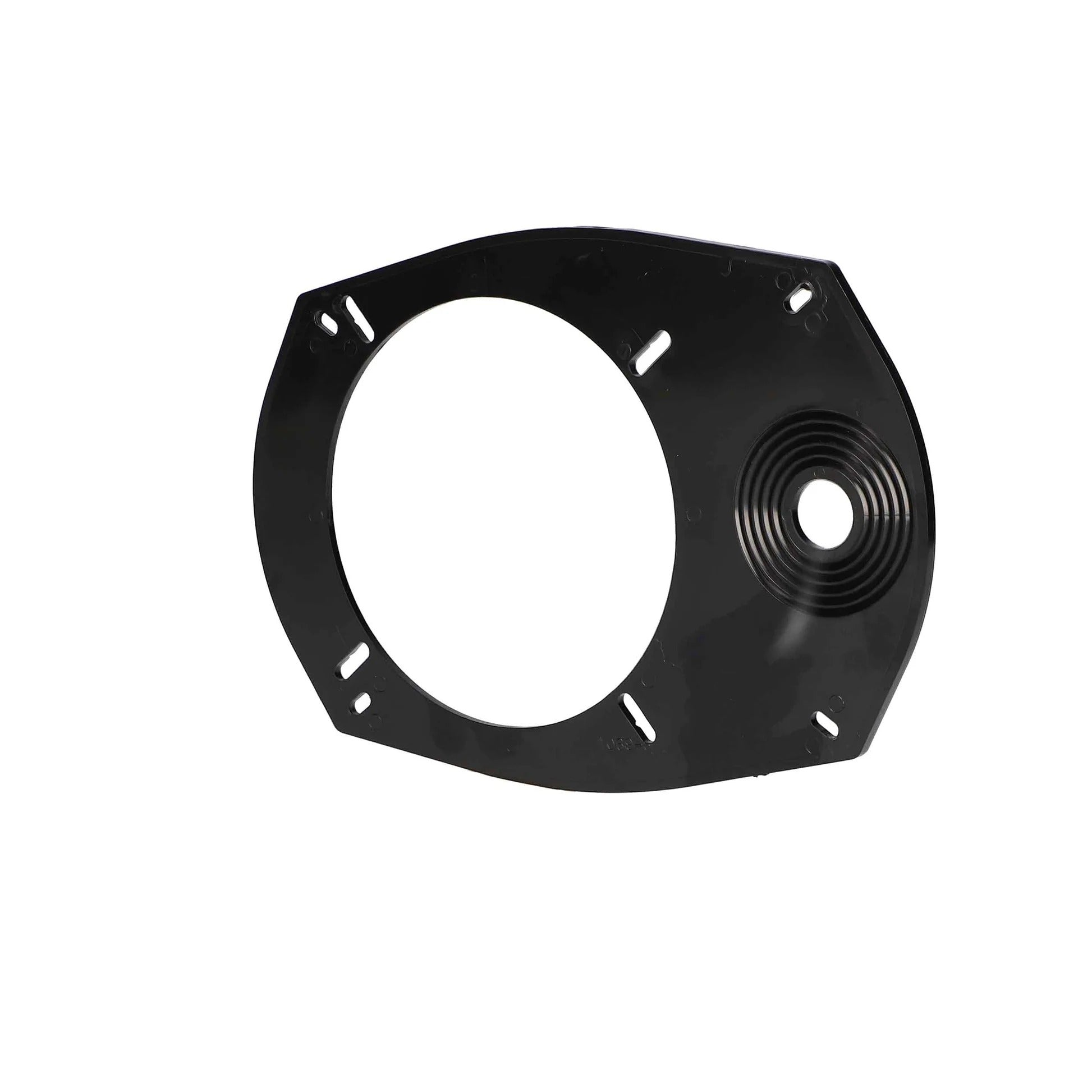 Metra 82-6901 Speaker Adapter Plates Universal 6”X9” To 6.5” & Tweeter