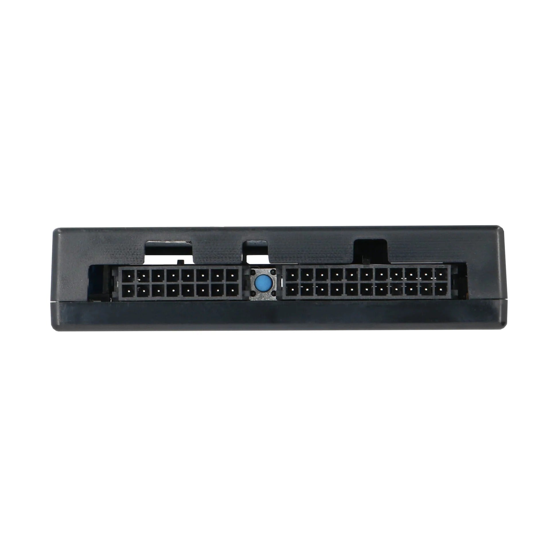 Metra AXDIS-GMLN44 Data Interface with SWC GM 2008-2016