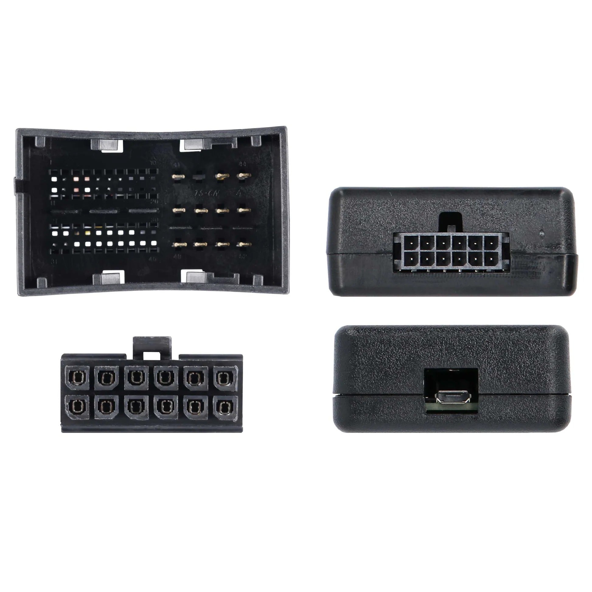 Metra AXDI-CH5 Data Interface For Select Chrysler Models 2013-2023