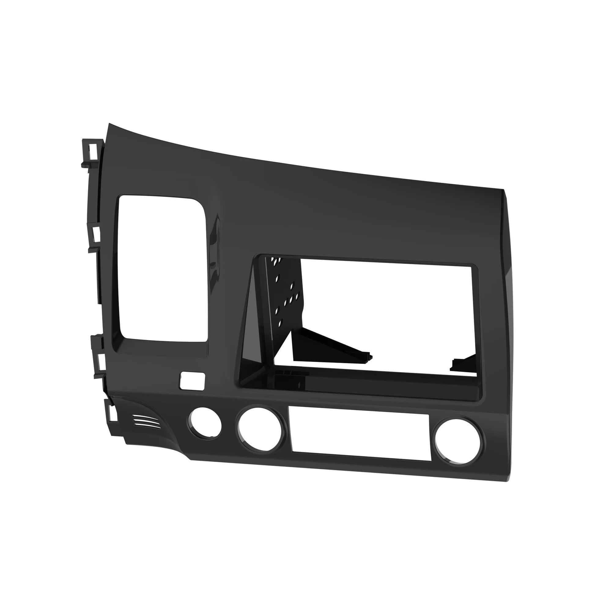 Metra 99-7816G Honda Civic 2006-2011 Gunmetal
