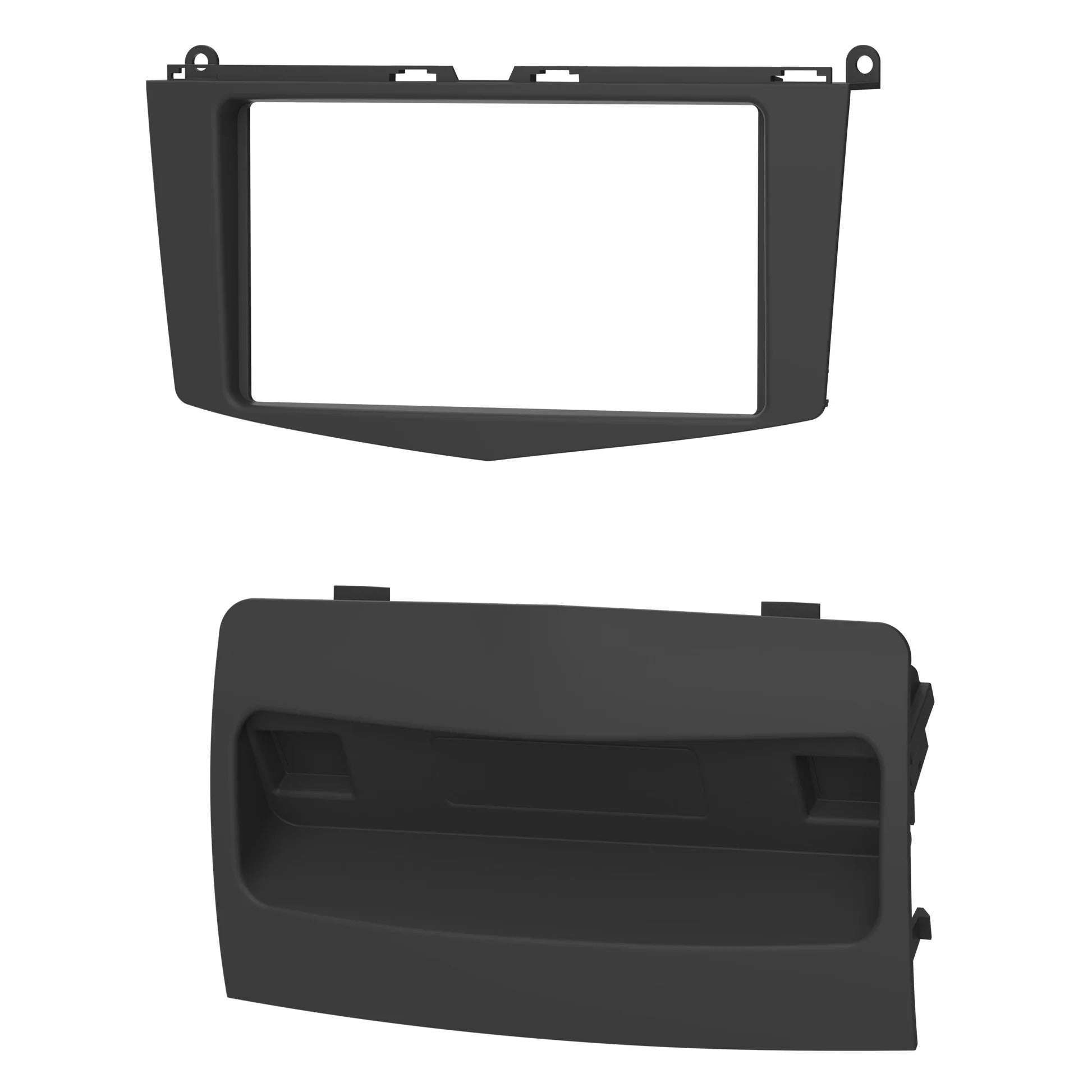 Metra 95-8733B Mercedes-Benz C-Class 2008-2011 (W204)