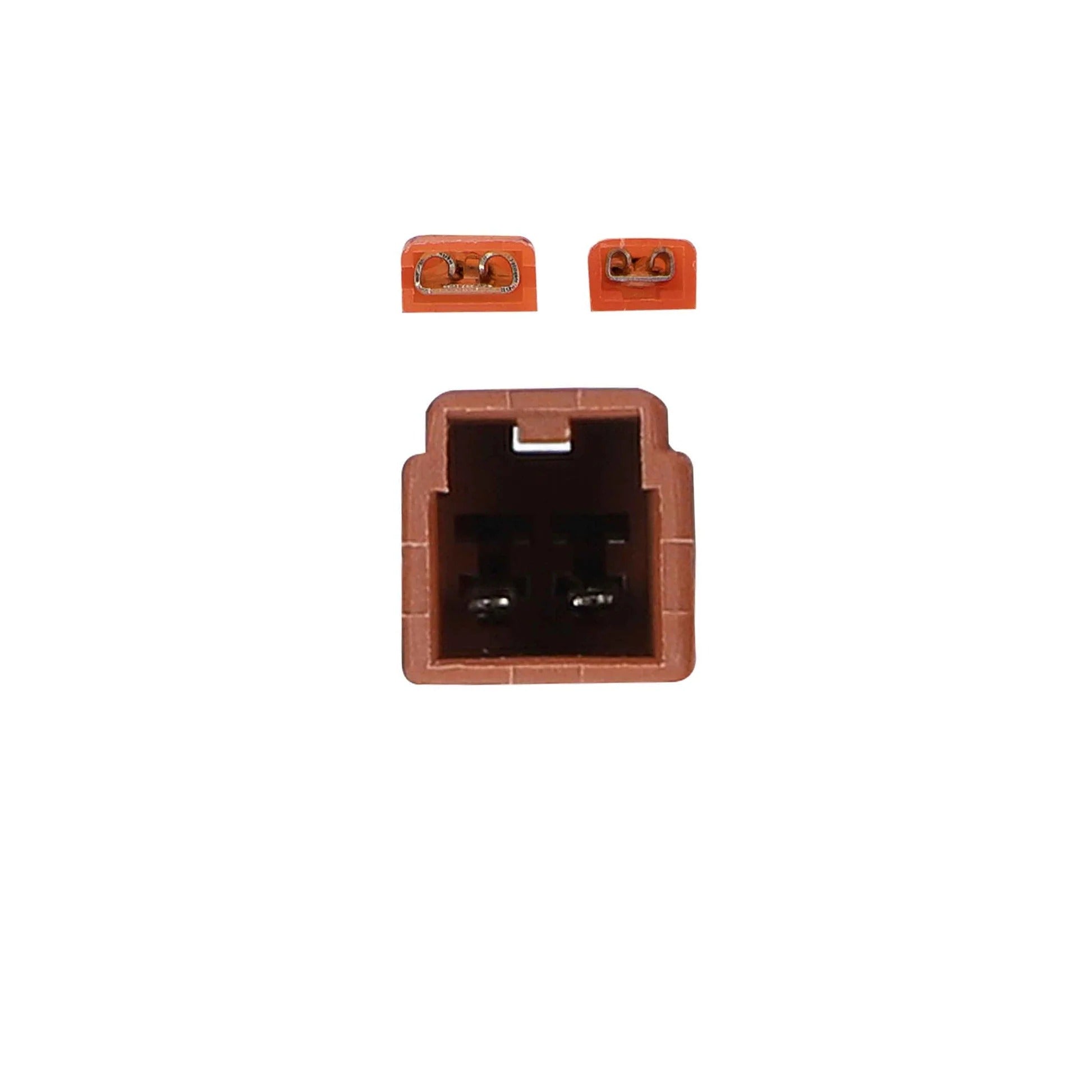 Metra 72-7400 Nissan Speaker Harness Pair