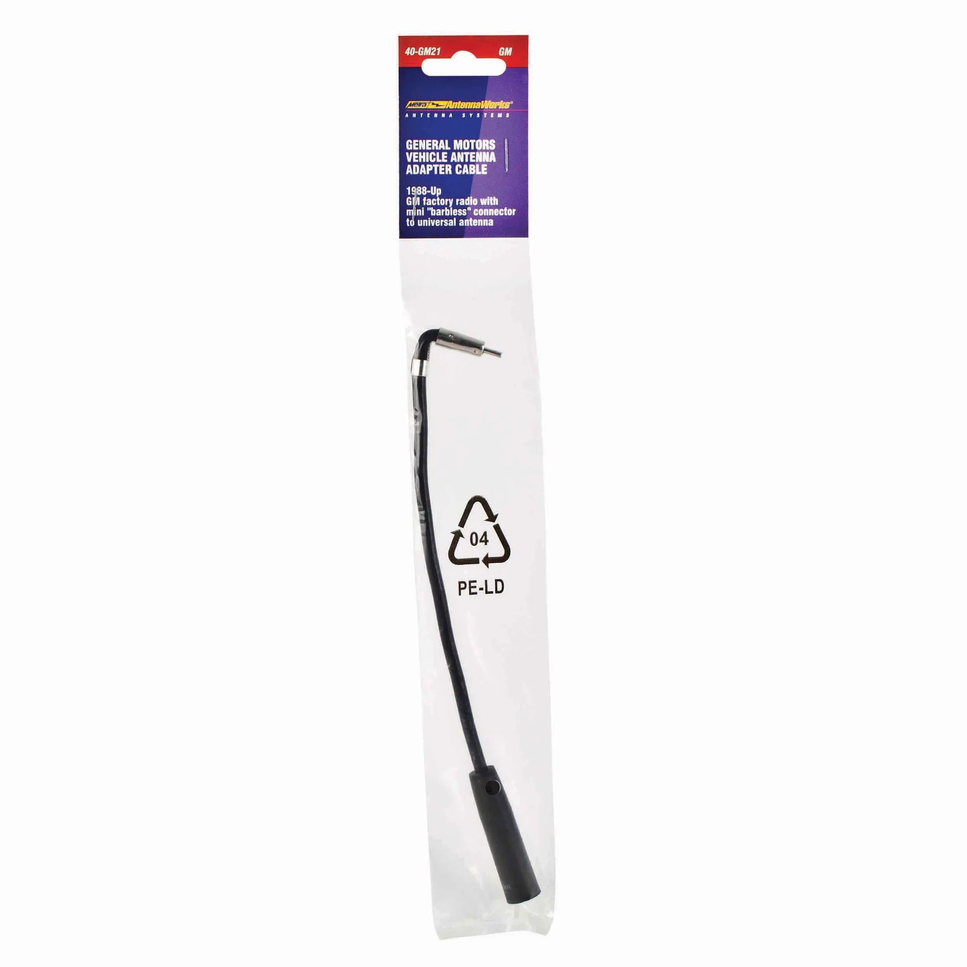 Metra 40-GM21 General Motors Antenna Adapter 1988-2013