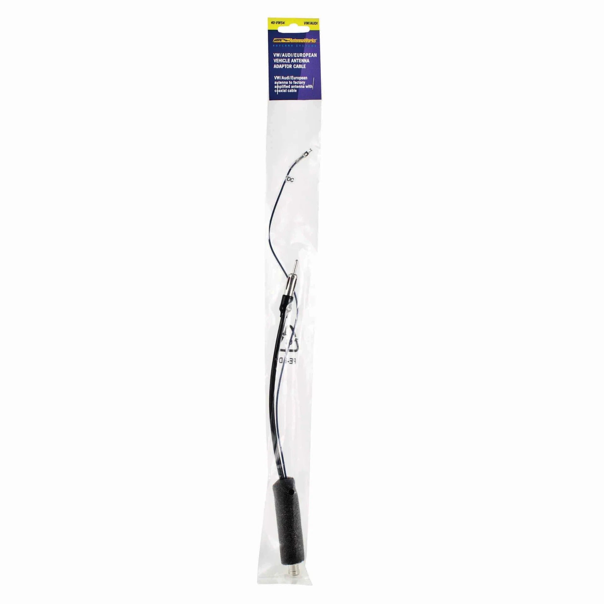 Metra 40-VW54 Audi/VW Antenna Adapter 1998-2010