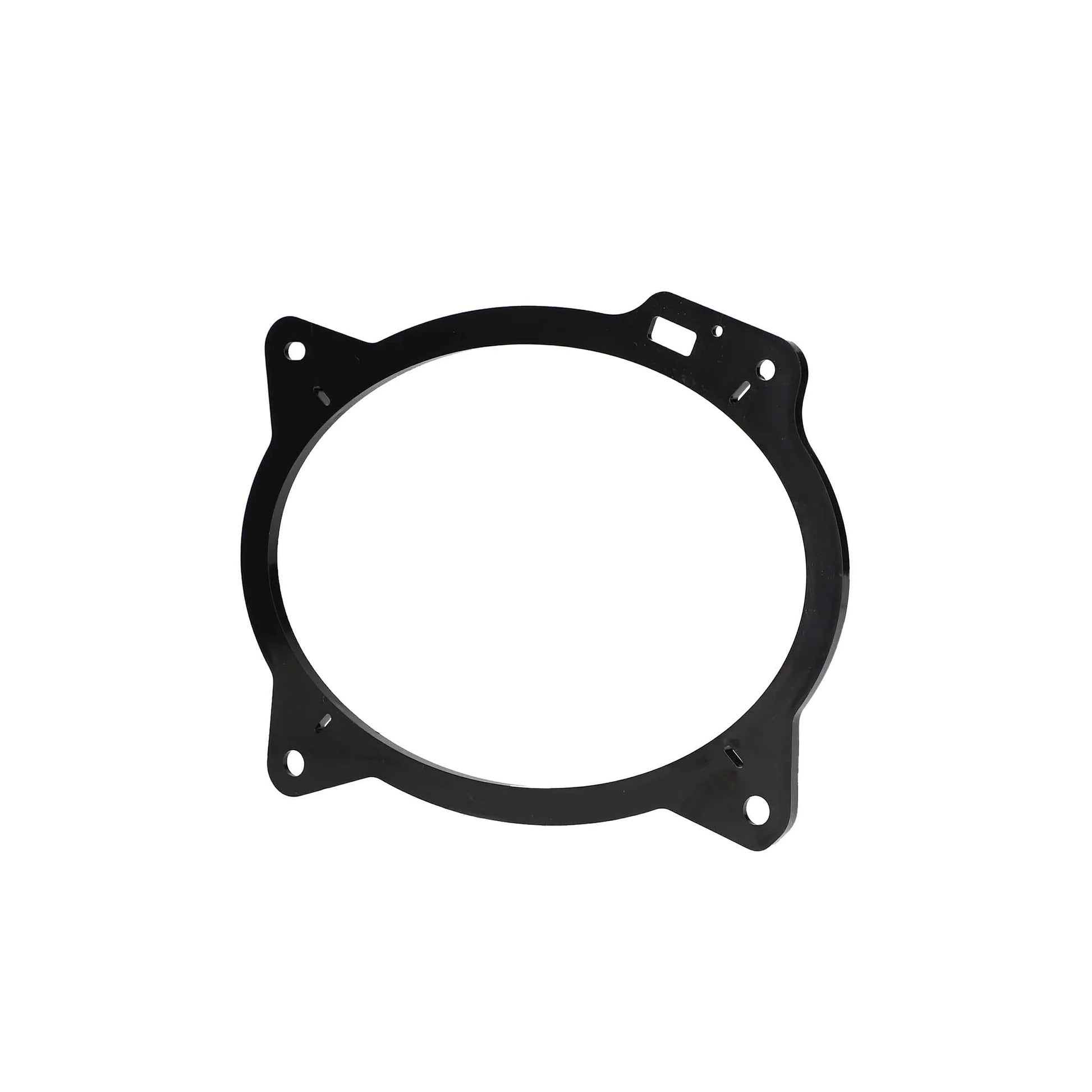 Metra 82-8152 Toyota 2002-2018 Multi-App 6x9 Inch Speaker Adapter Pair