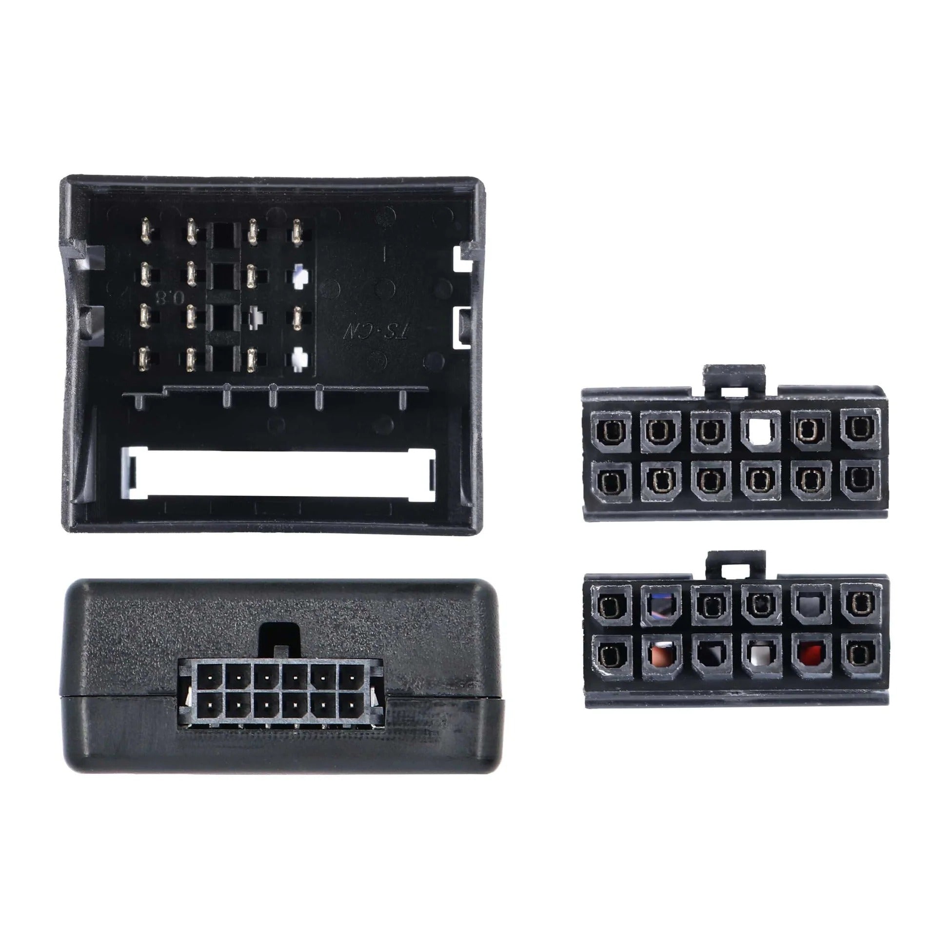 Metra AXDI-VW1 DATA INTERFACE For VOLKSWAGEN 2002-2016
