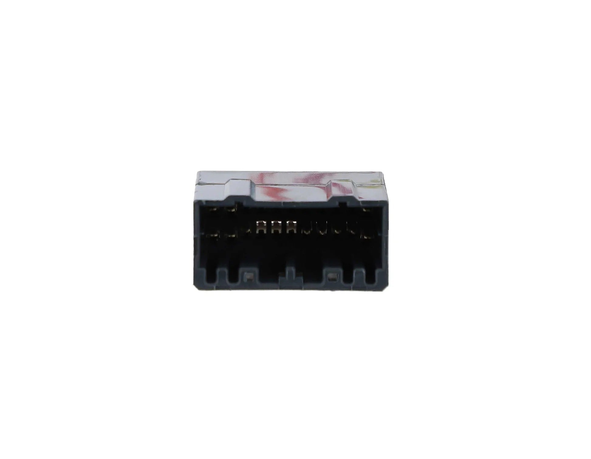 Metra 70-6503 Amp Integration Harness For Chrysler Dodge 2002-2007