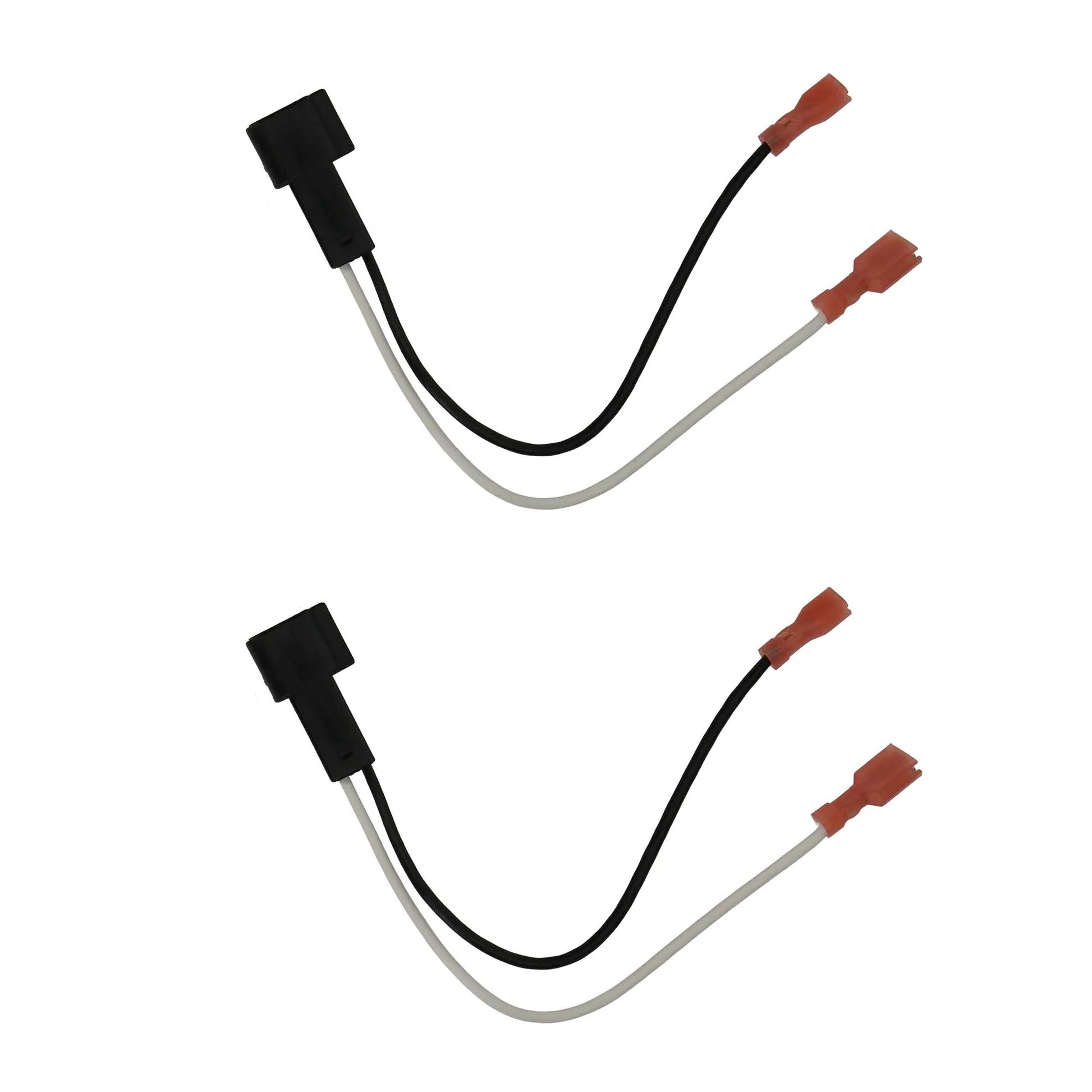Metra 72-5600 Ford 1998 Up Speaker Harness Pair