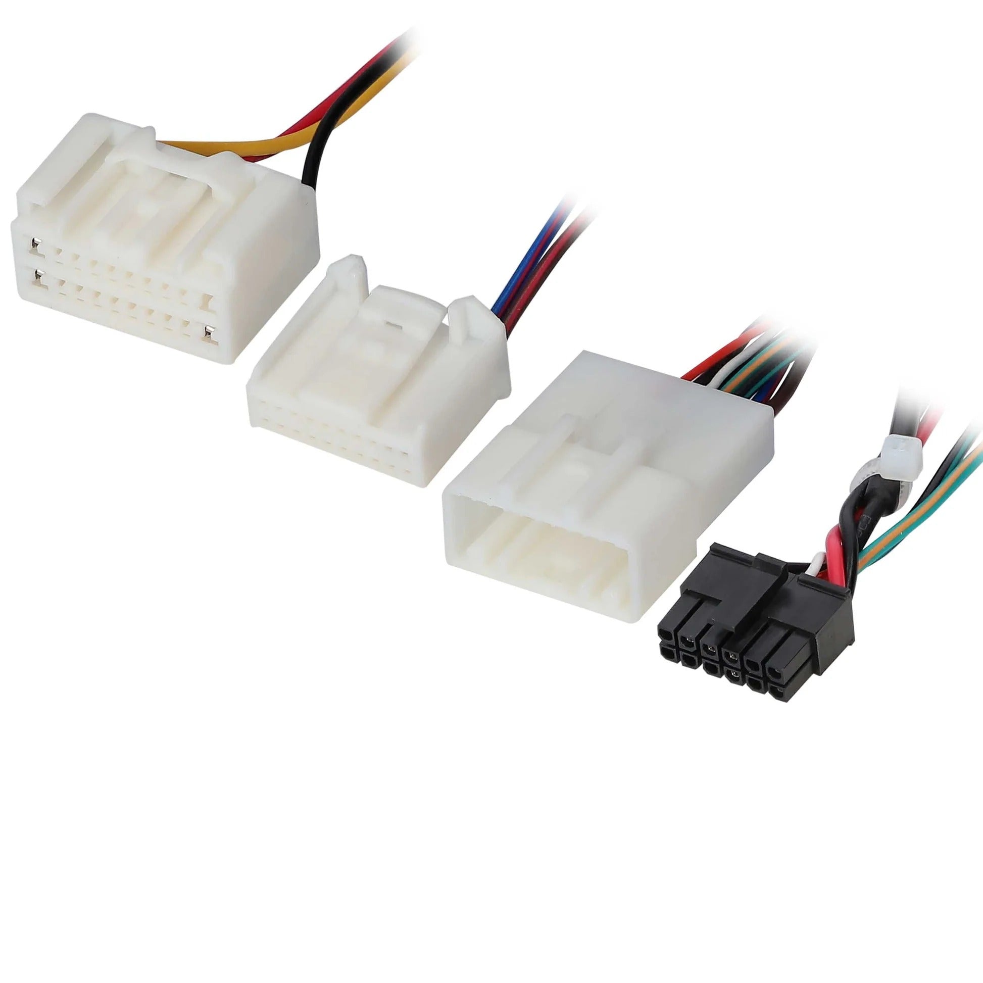 Metra 70-8215AMP Radio Relocation Harness For Toyota Avalon 2005-2010