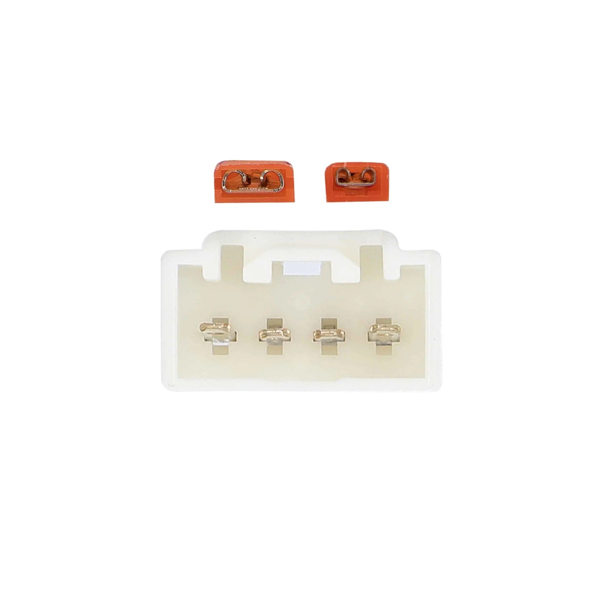 Metra 72-5602 Speaker Harness Pair Fits Ford/Multi App 2008 Up