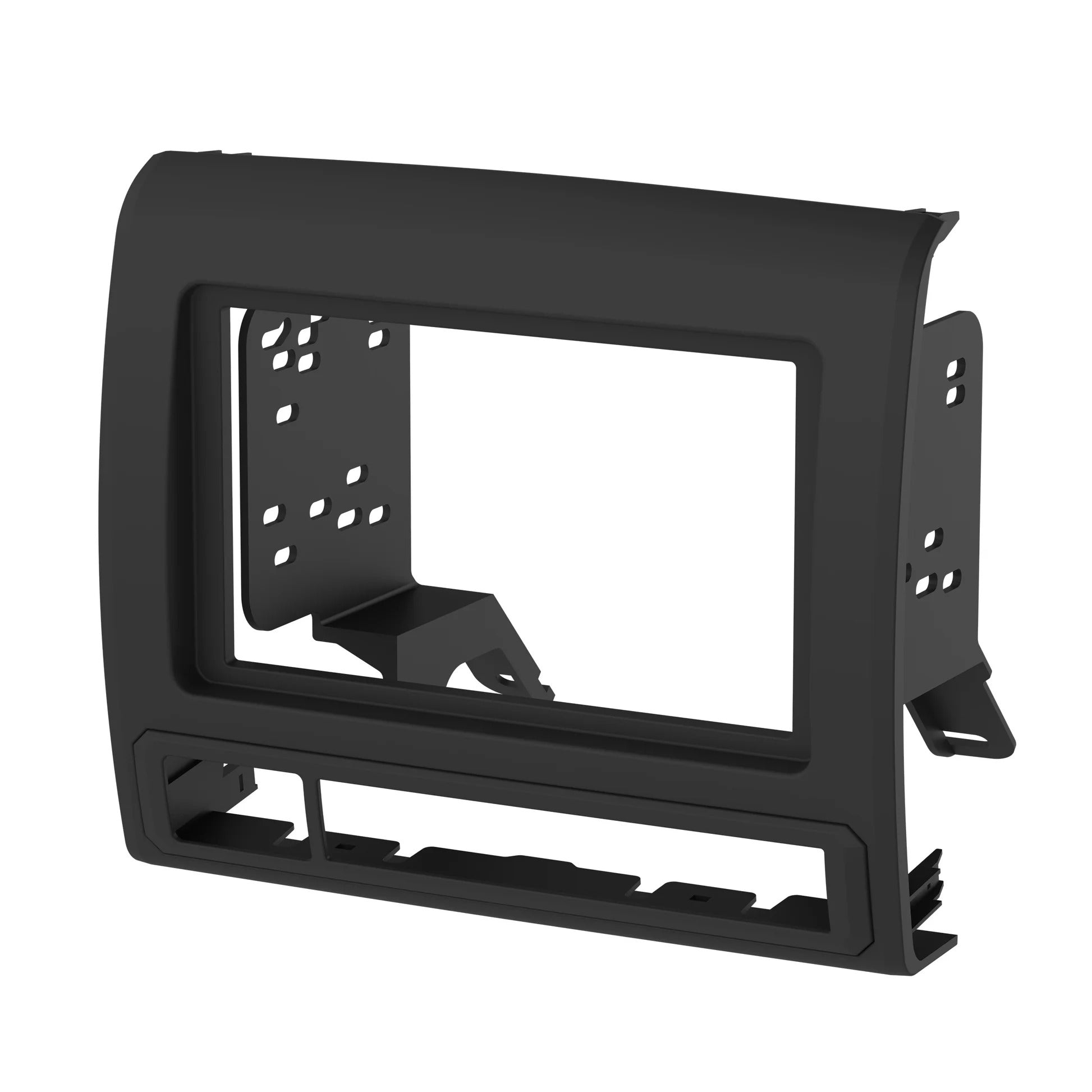 Metra 95-8235B Toyota Tacoma 2012-2015 Black