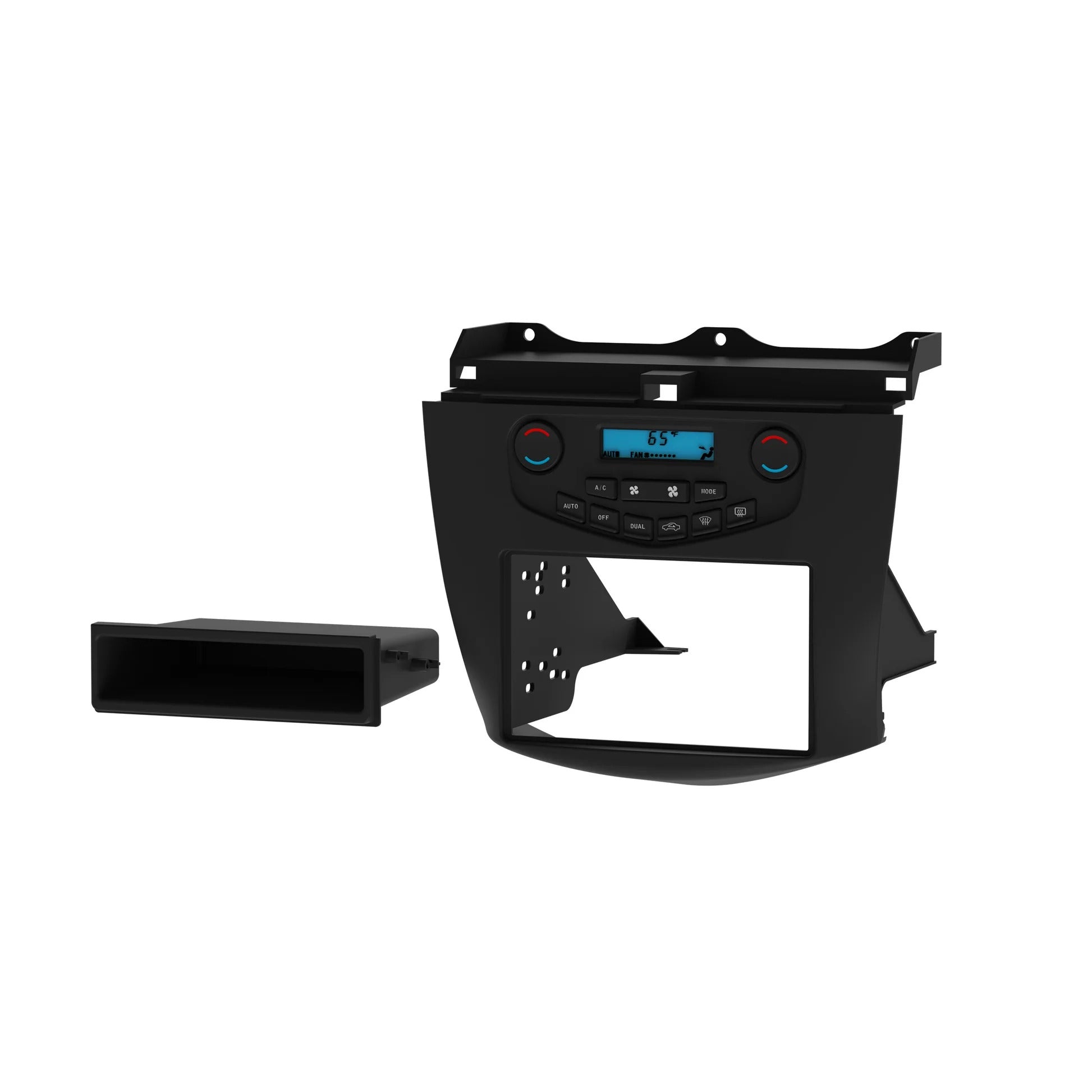 Metra 99-7803G Honda Accord 2003-2007