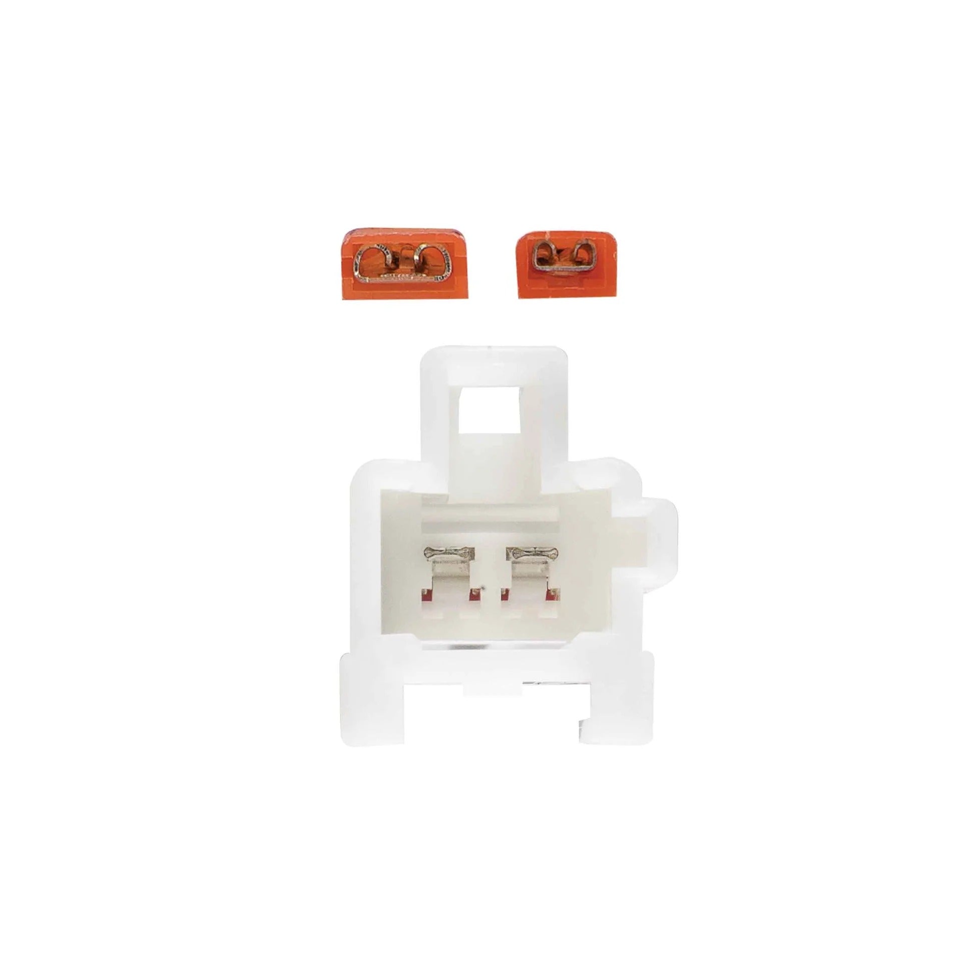 Metra 72-7300 Hyundai/Kia 1998-Up Speaker Harness Pair