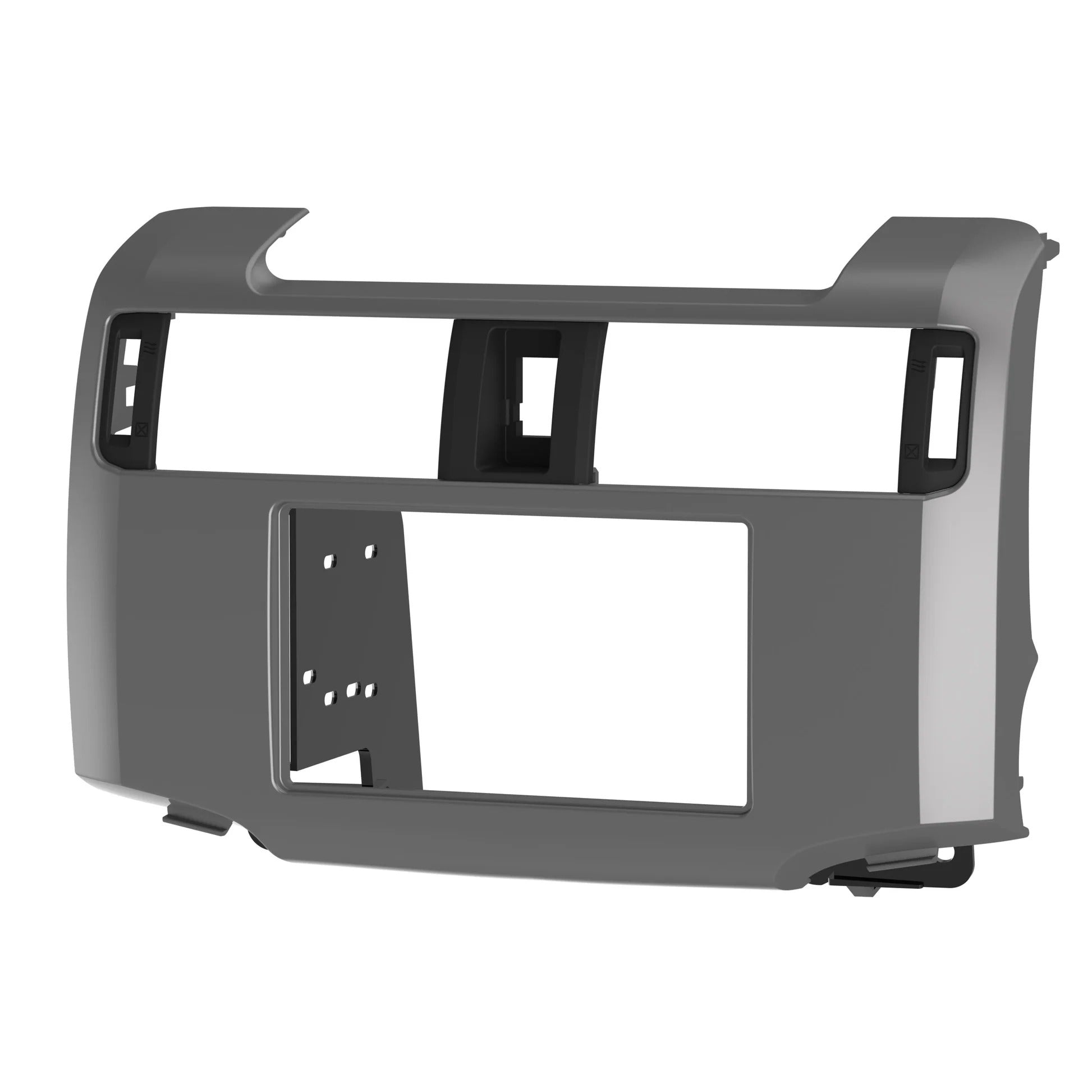 Metra 99-8271S Toyota 4 Runner 2010-Up Silver
