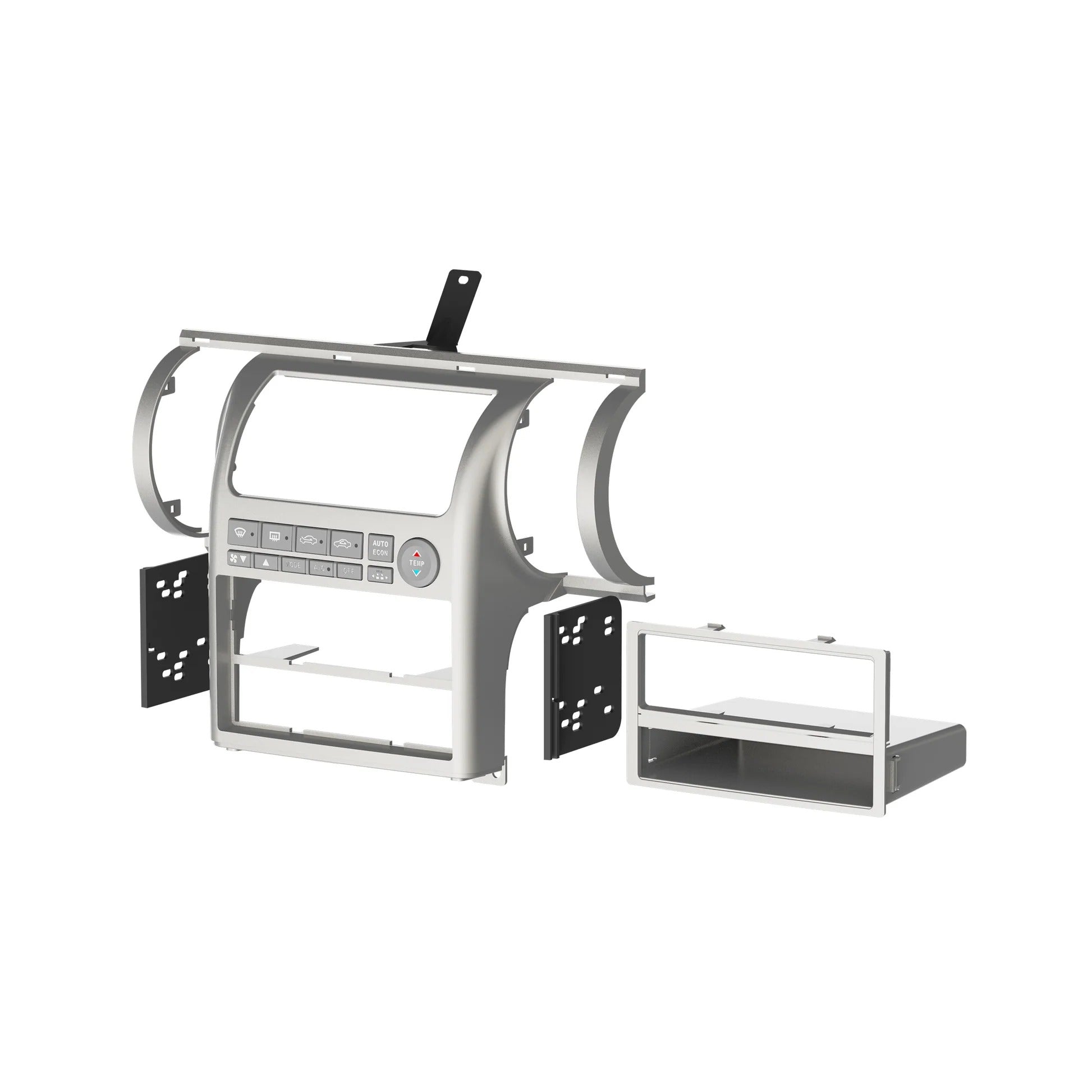 Metra 99-7604 Infiniti G35 (without NAV) 2003-2004
