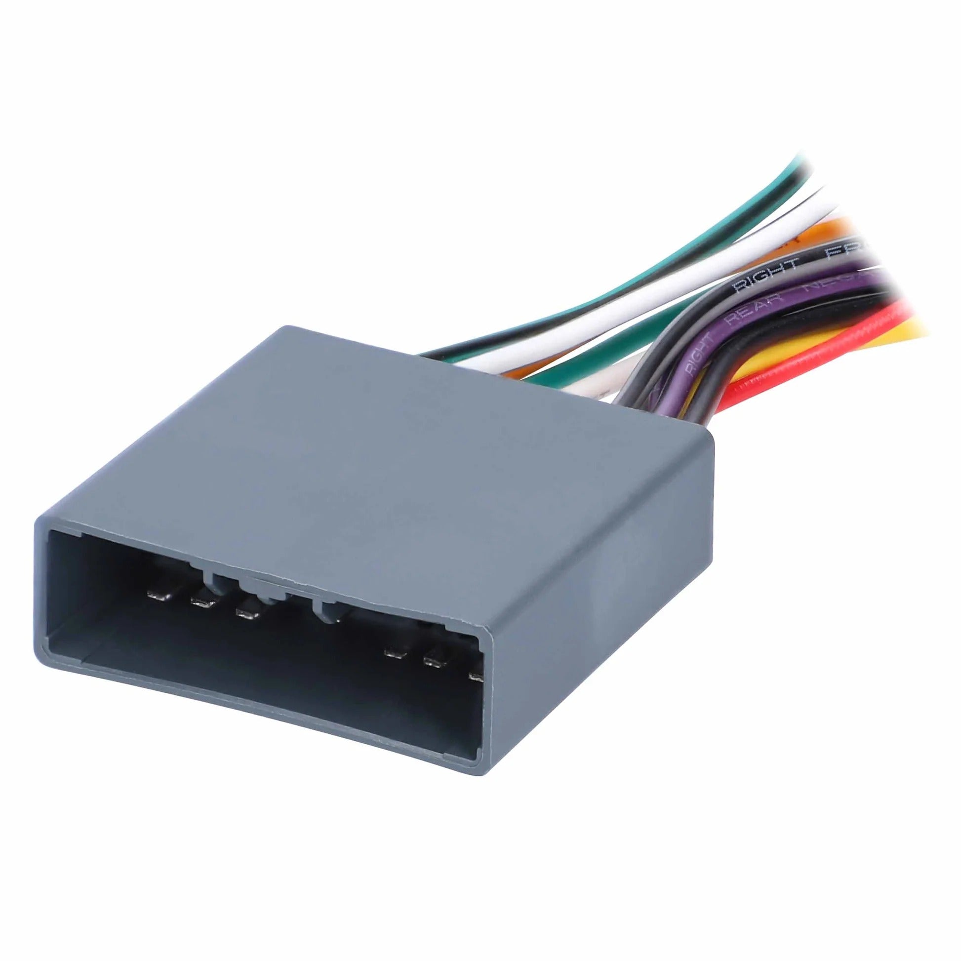 Metra RAP-HO-7802 Honda Civic Harness 2006-2010