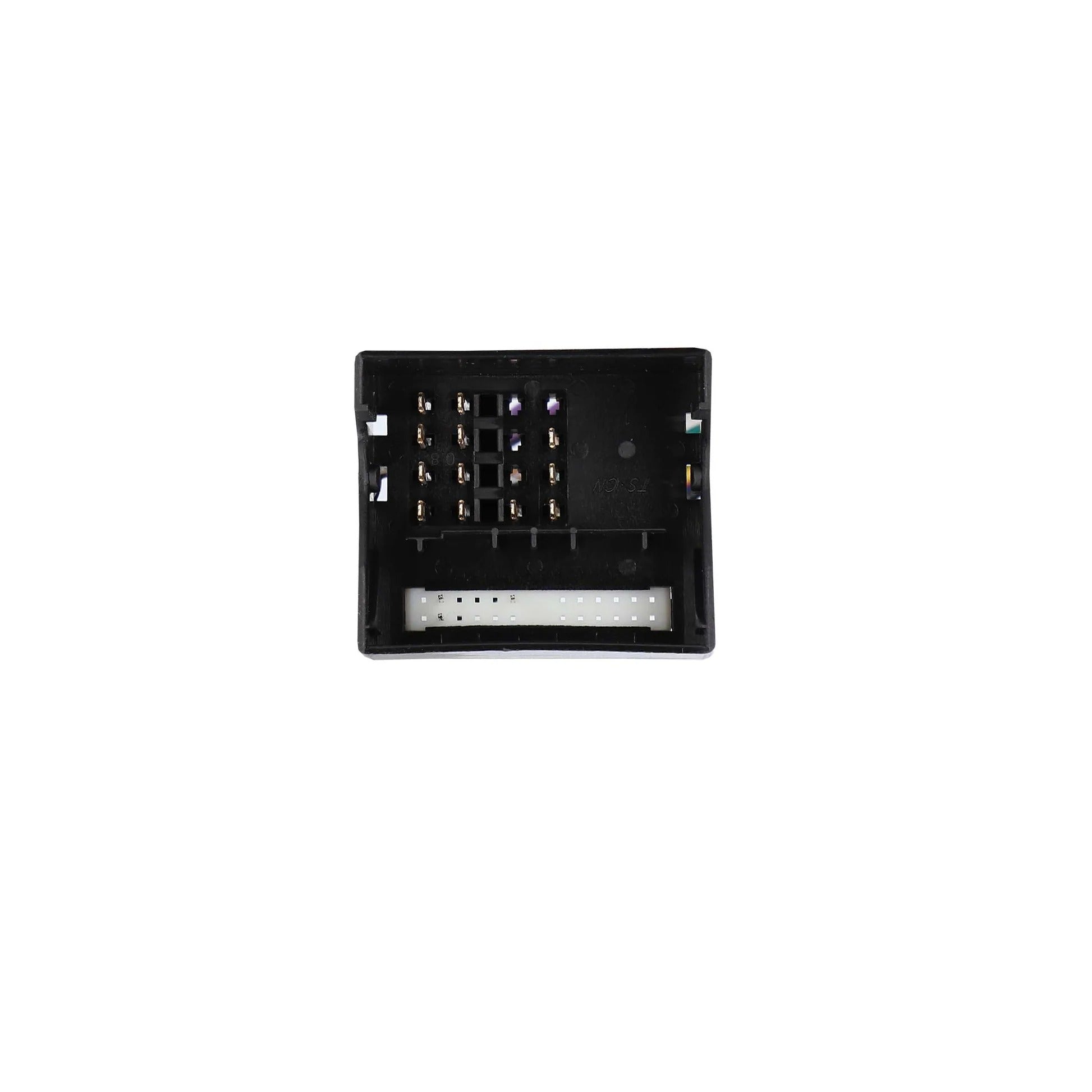 Metra 70-5523 Radio Replacement Harness For Ford Transit 2010-2012