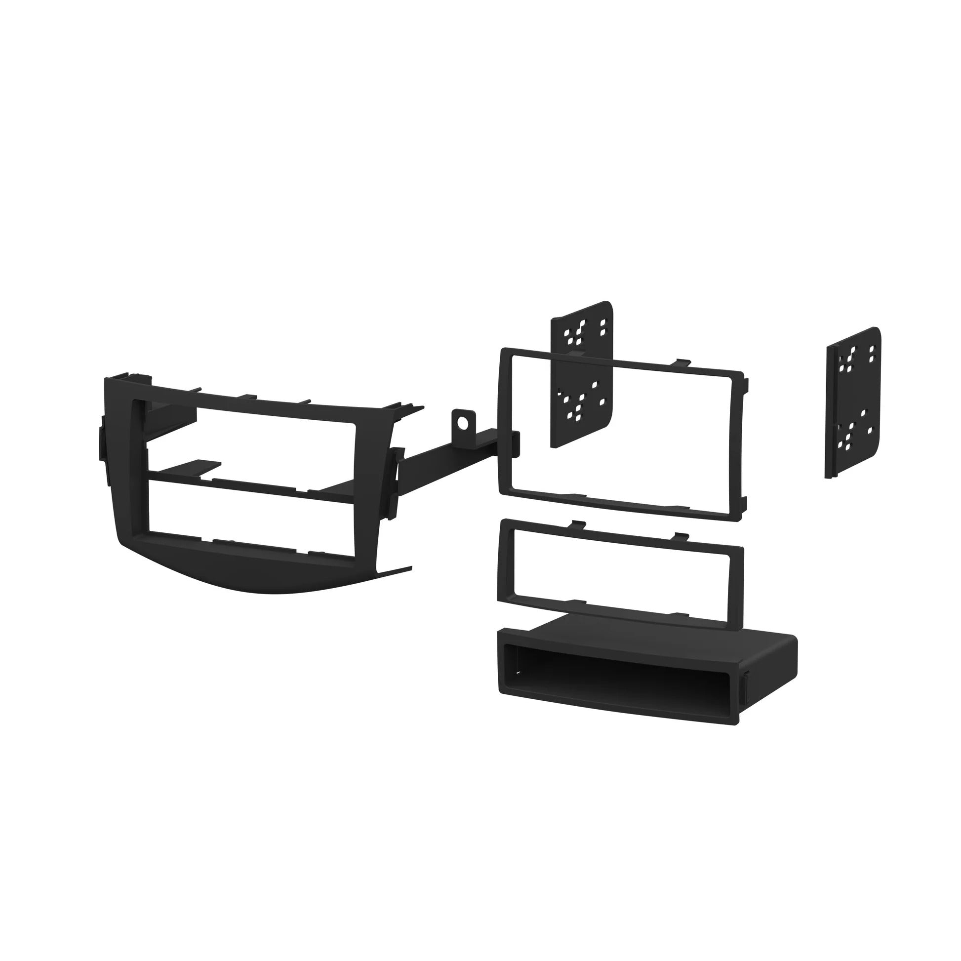 Metra 99-8217 Toyota Rav4 2006-2012