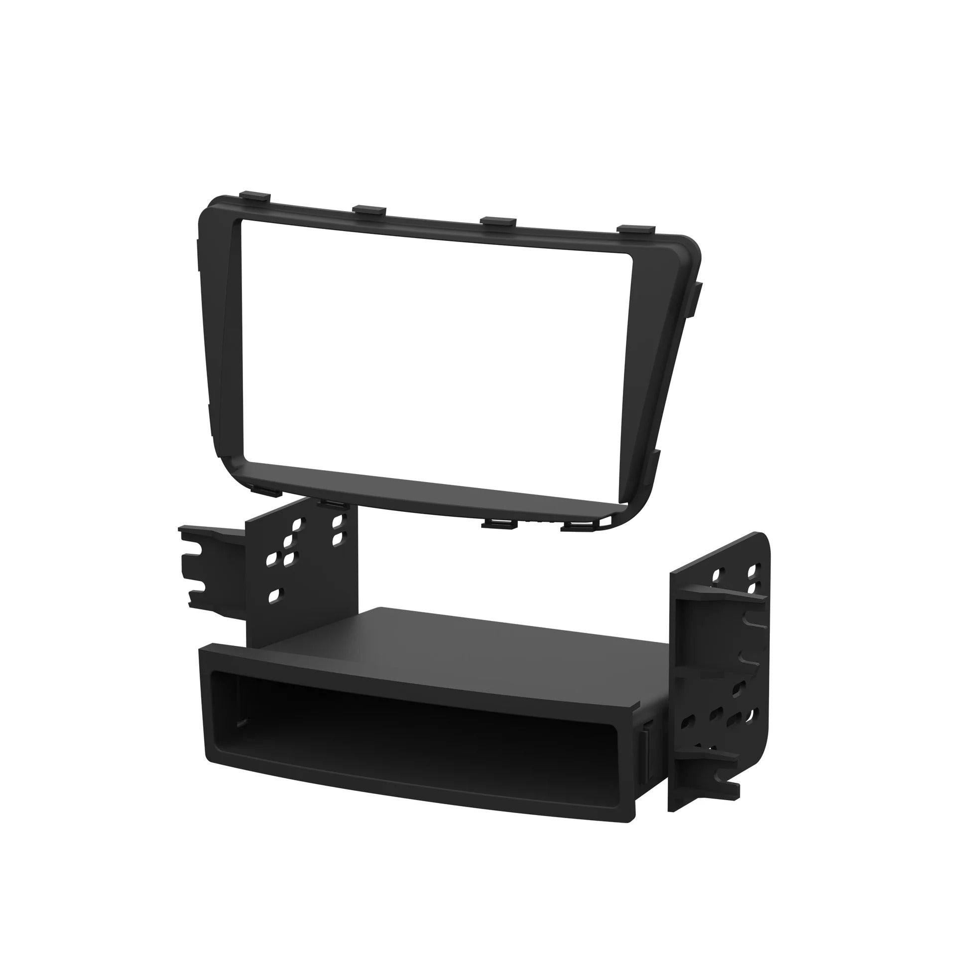 Metra 99-7347B Hyundai Accent 2012-2017
