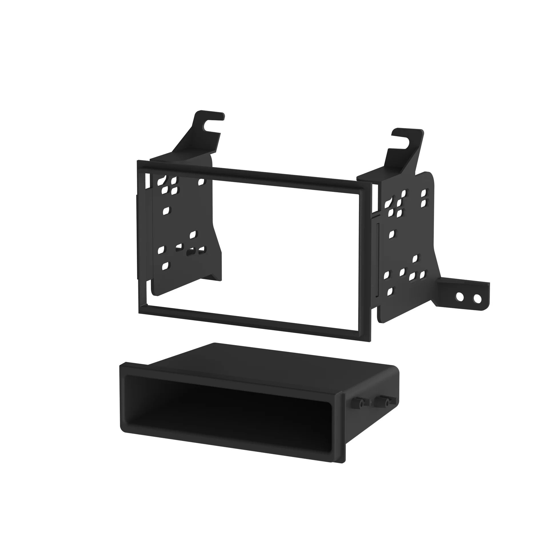 Metra 99-7635 Nissan Multi 2005-2015/Suzuki Equator 2009