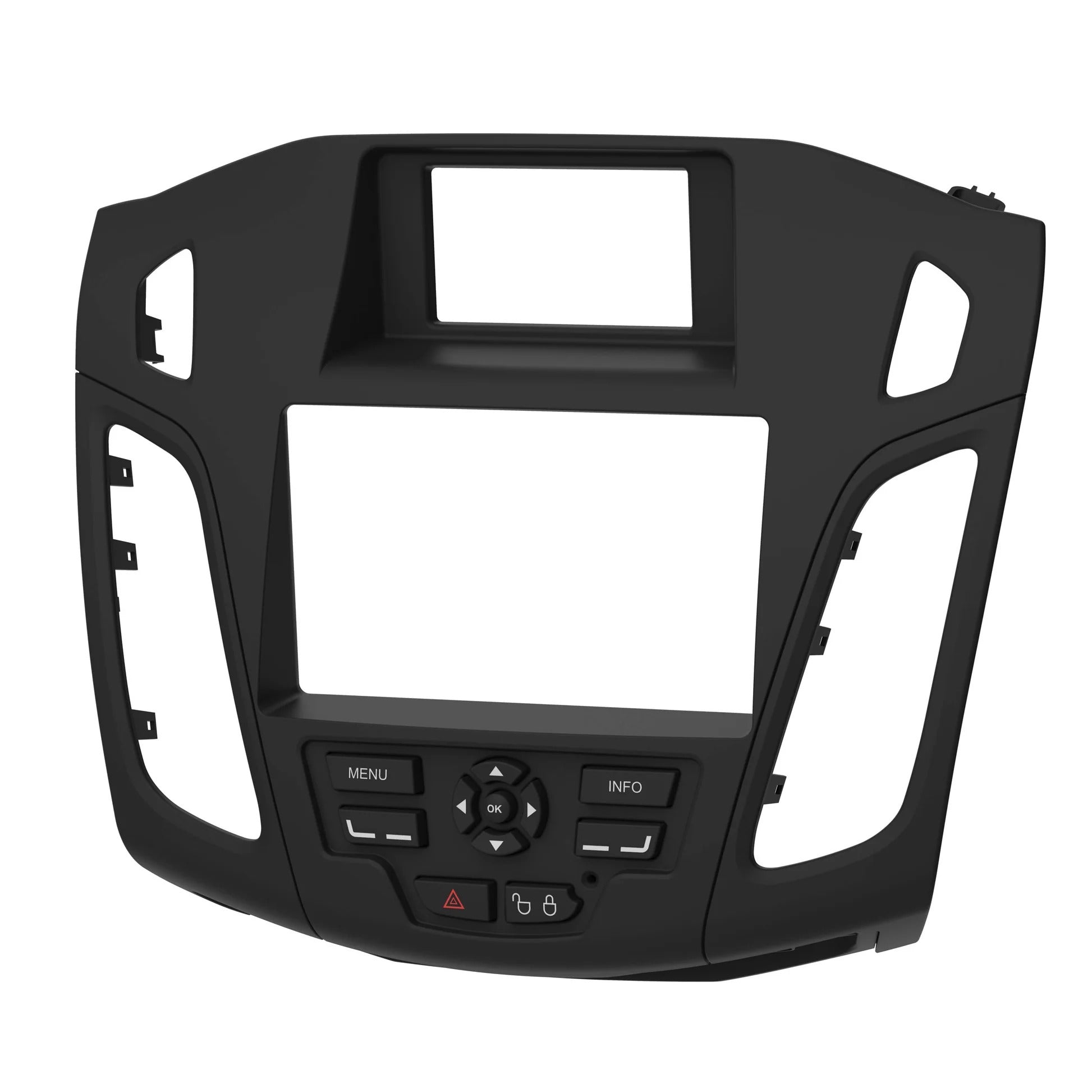 Metra 99-5827B Ford Focus 2012-2014