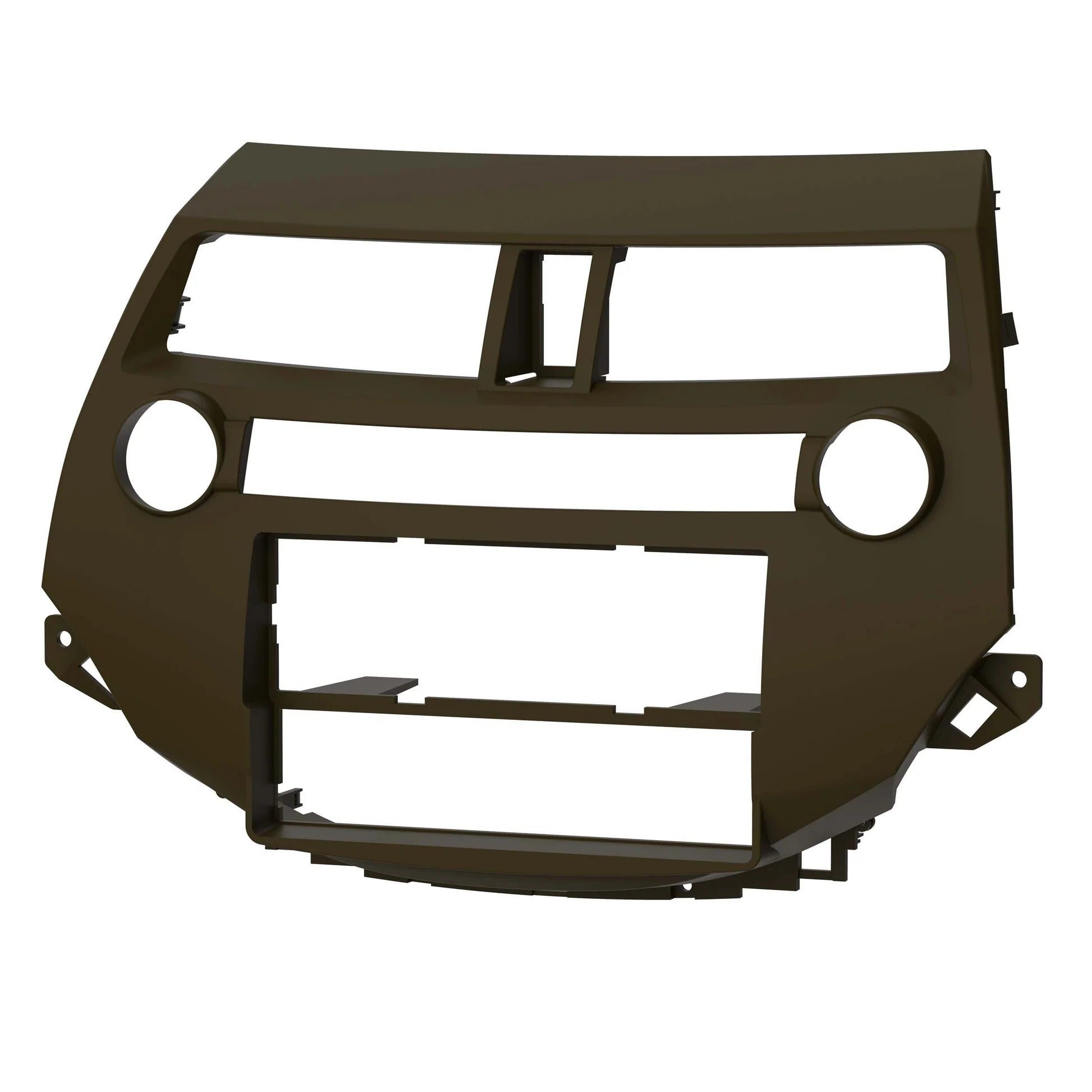 Metra 99-7874T Honda Accord 2008-2012,Crosstour 2012-2015 Taupe